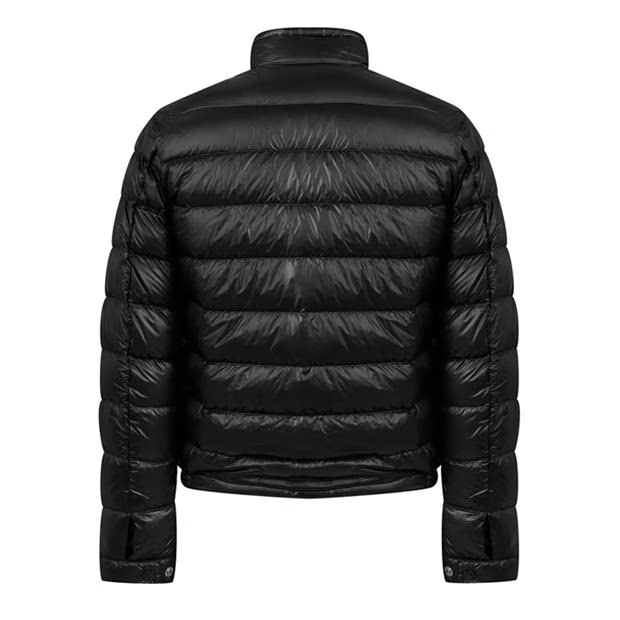 Moncler Acorus Short Down Jacket Size US S / EU 44-46 / 1 - 3 Thumbnail