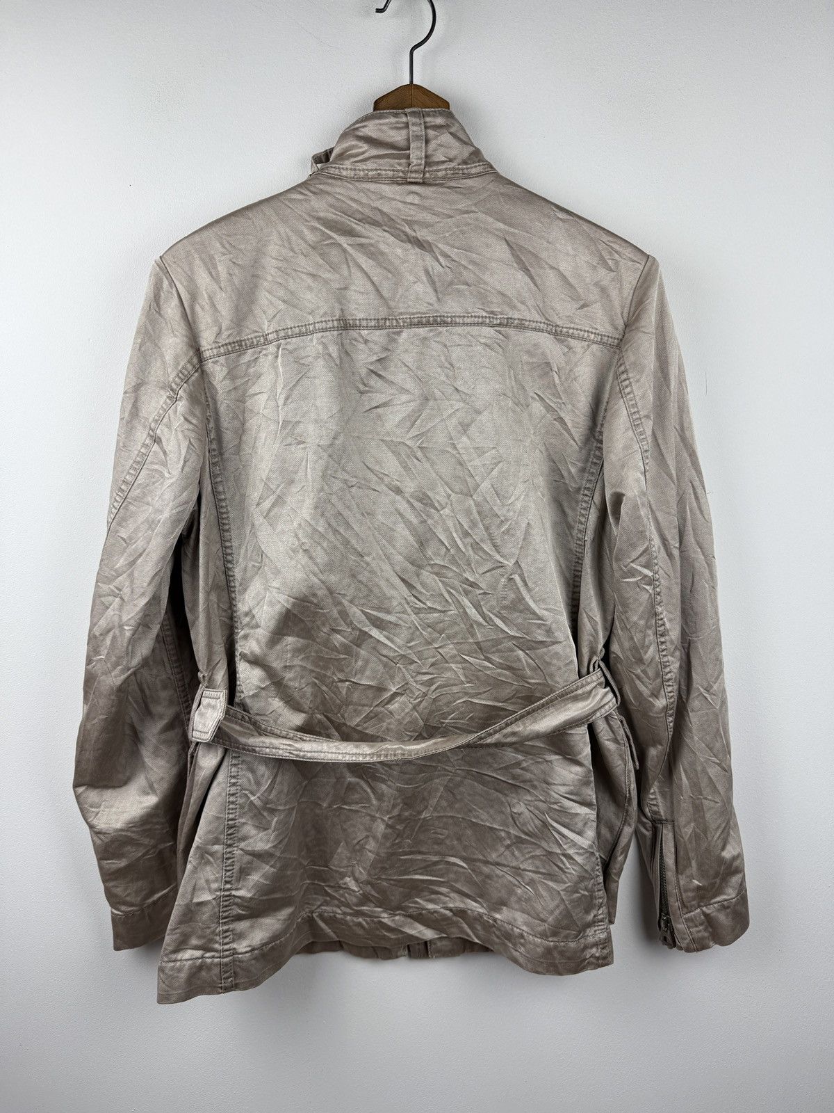 Other Nolita motorcycle jacket Size US M / EU 48-50 / 2 - 8 Thumbnail