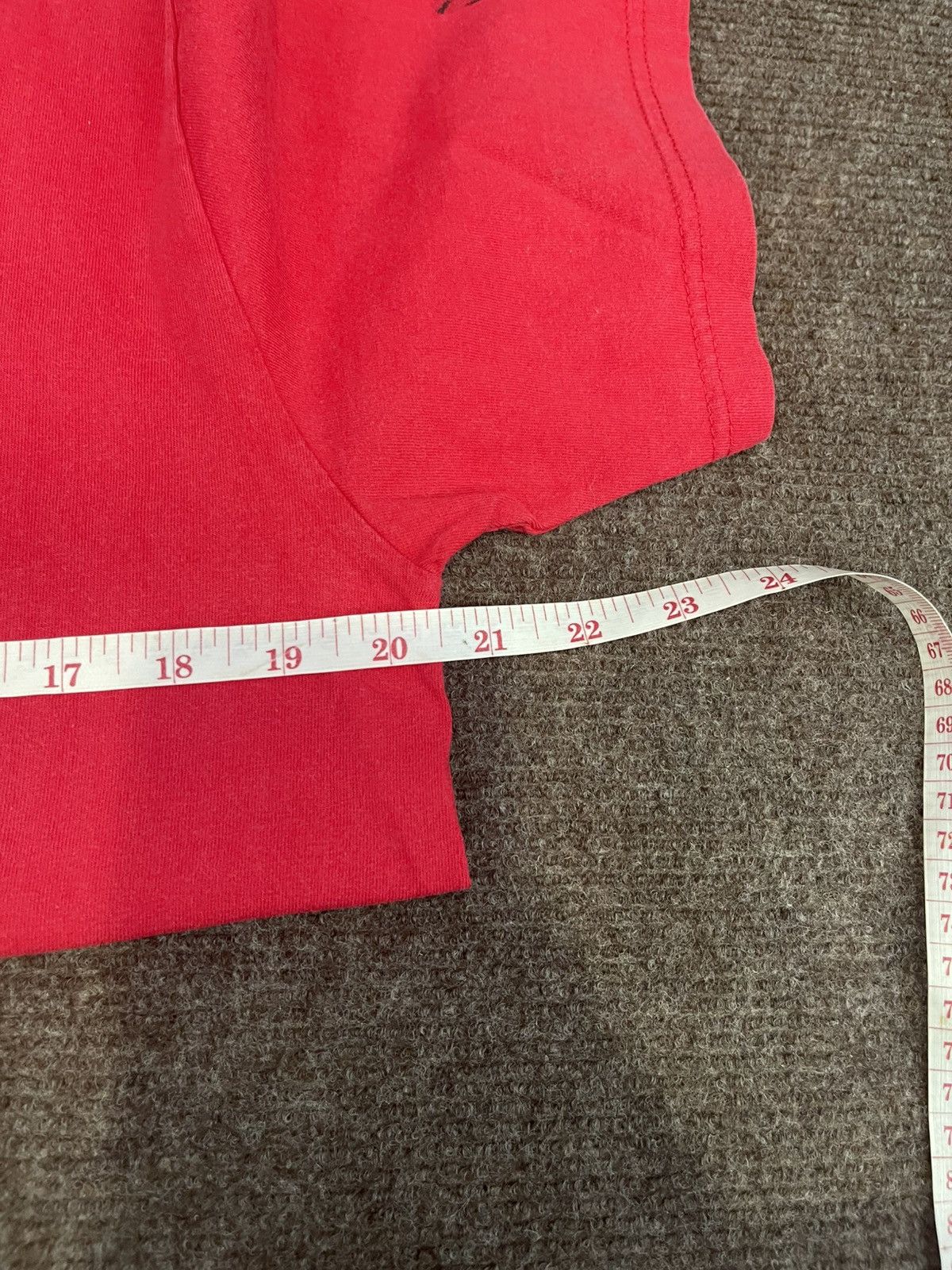 Vans Vintage Y2K Vans T shirt M Size US M / EU 48-50 / 2 - 5 Thumbnail