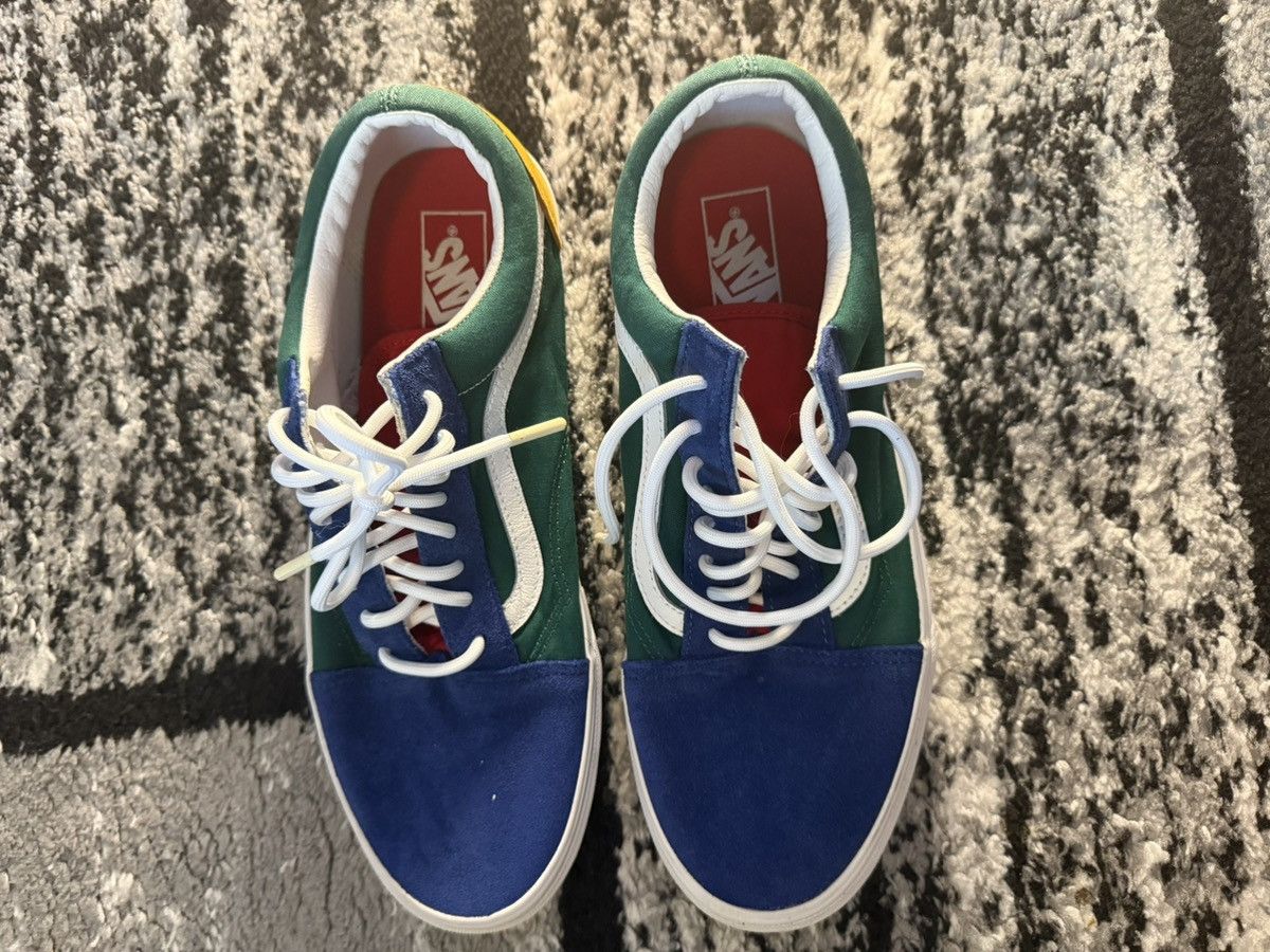 Vans “Yacht Club” Vans Size US 11 / EU 44 - 5 Thumbnail