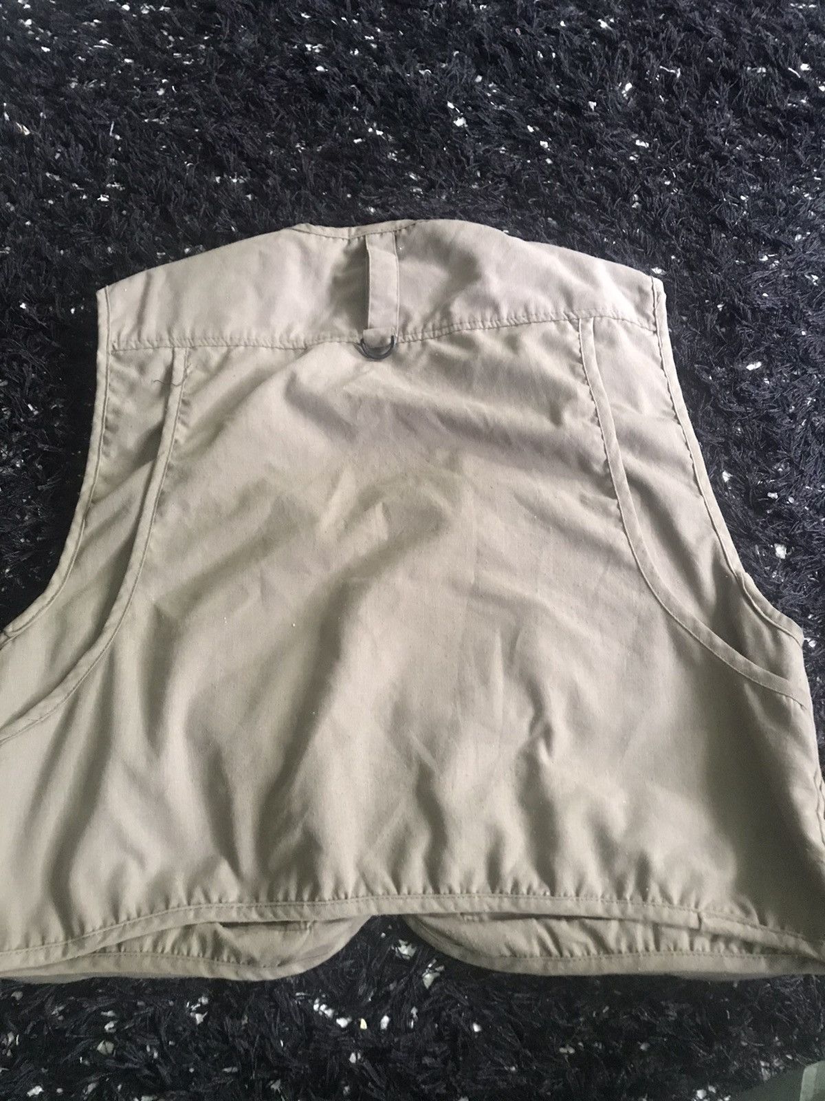 Japanese Brand Exciting fishing by gett x Japanese brand Size US XL / EU 56 / 4 - 2 Thumbnail
