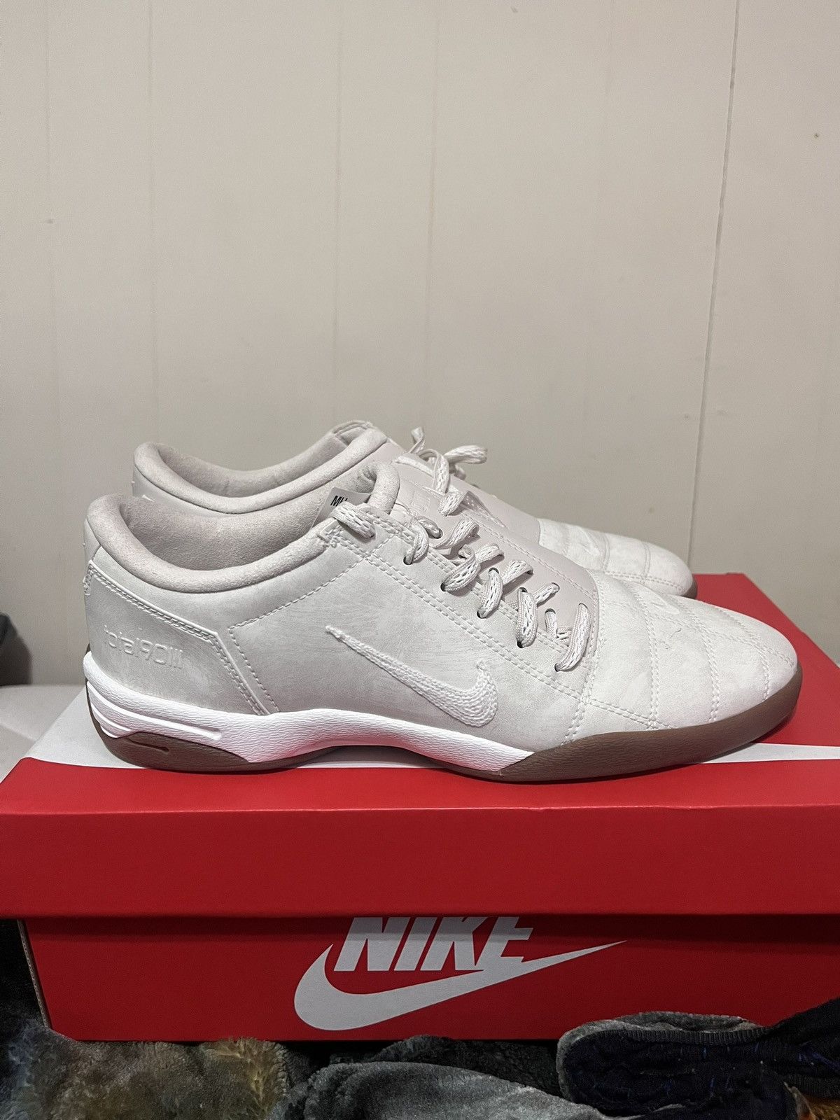 Nike ? Nike Total 90 3 SP  display picture 2
