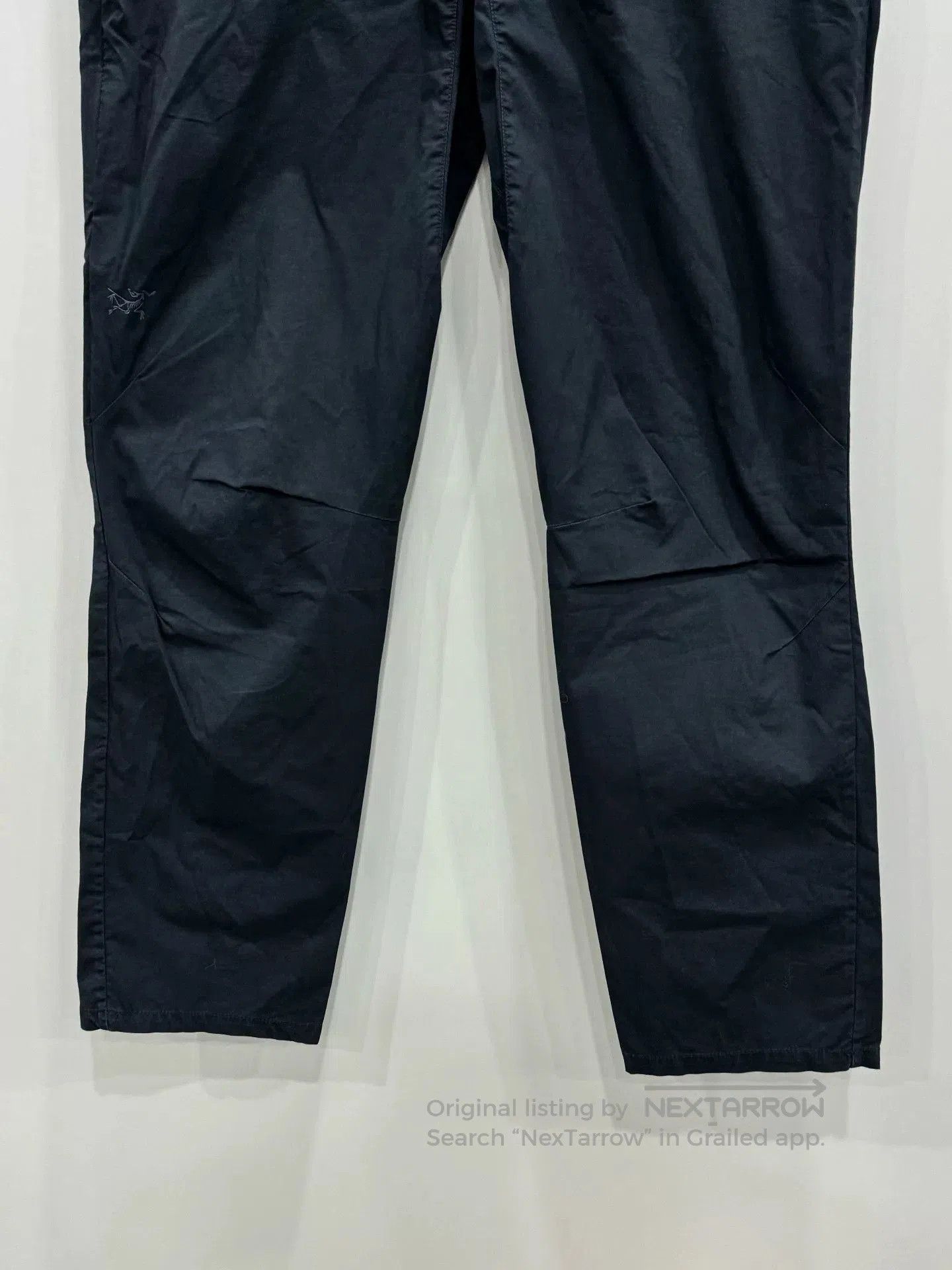 Arc'teryx Arcteryx ATLIN Starke Pant. Size US 30 / EU 46 - 4 Thumbnail