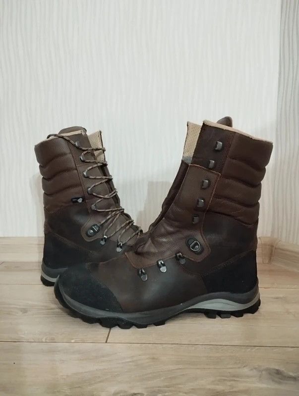 Other Pinewood High hunting outdoor hiking boot 44 Size US 11 / EU 44 - 1 Thumbnail