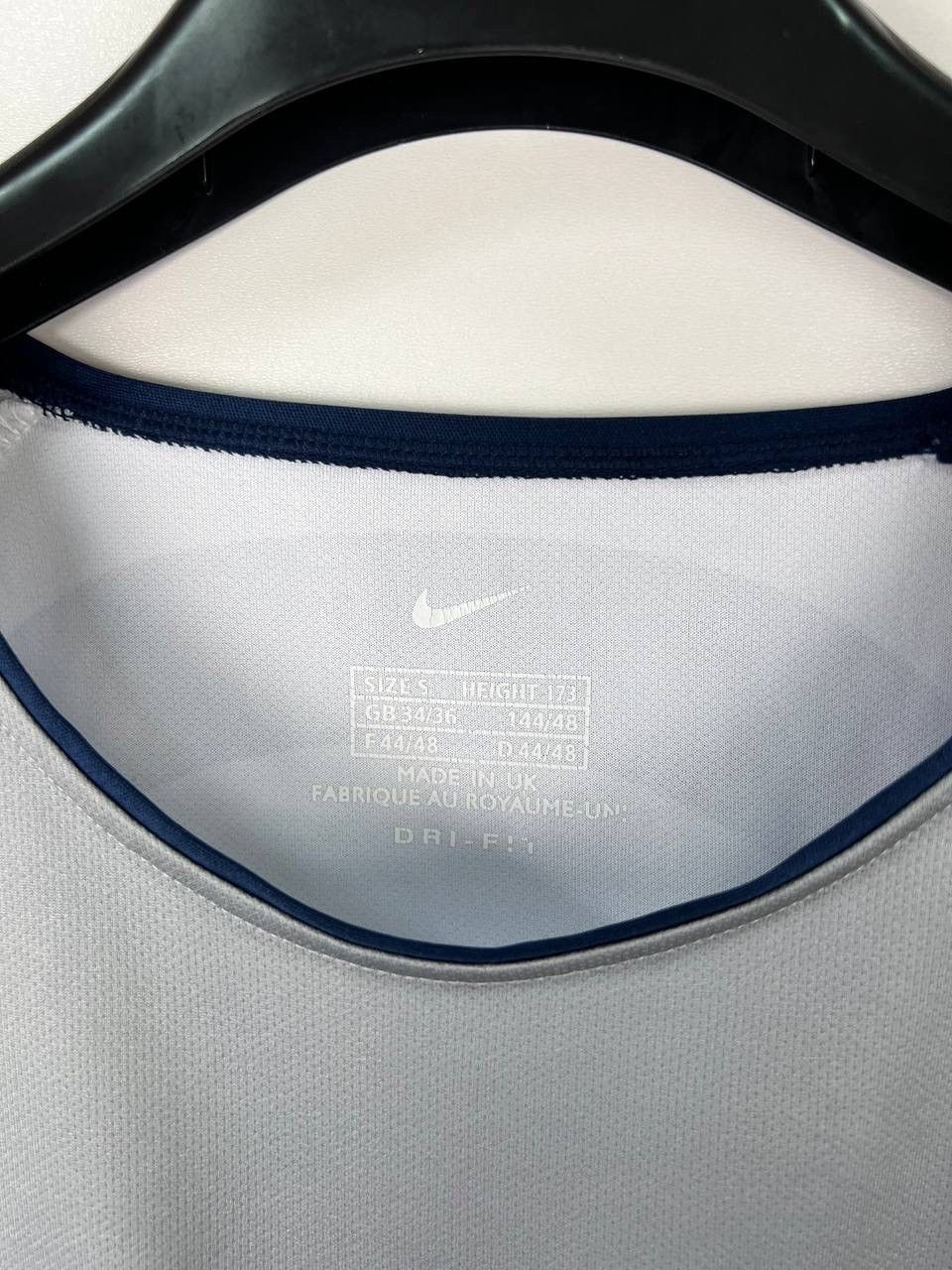 Nike × Vintage PSG Nike Ronaldinho replica t-shirts size S Size US S / EU 44-46 / 1 - 3 Thumbnail