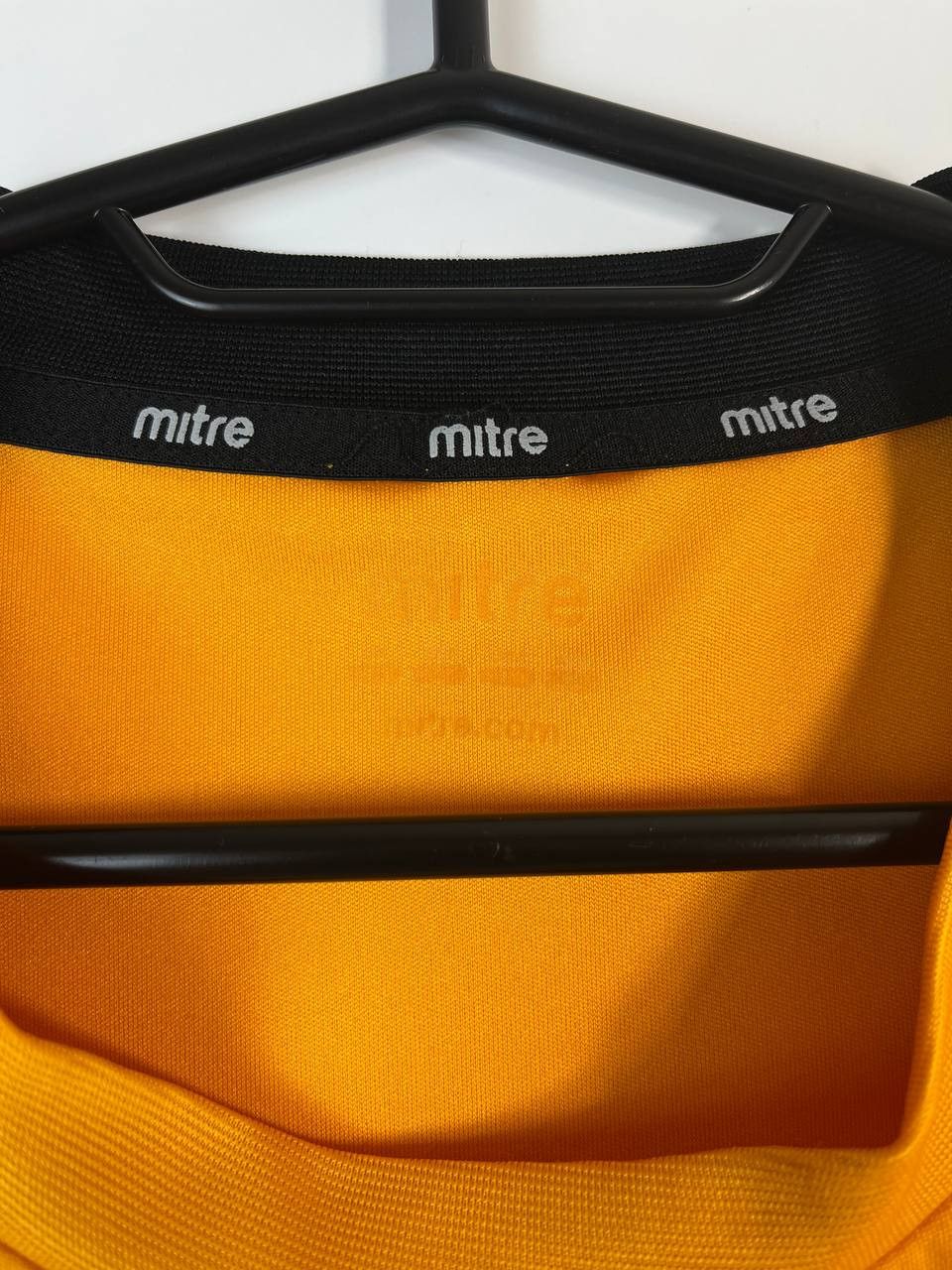Other MERSTHAM FC Home Football Shirt Jersey Mitre Size L Size US L / EU 52-54 / 3 - 3 Thumbnail