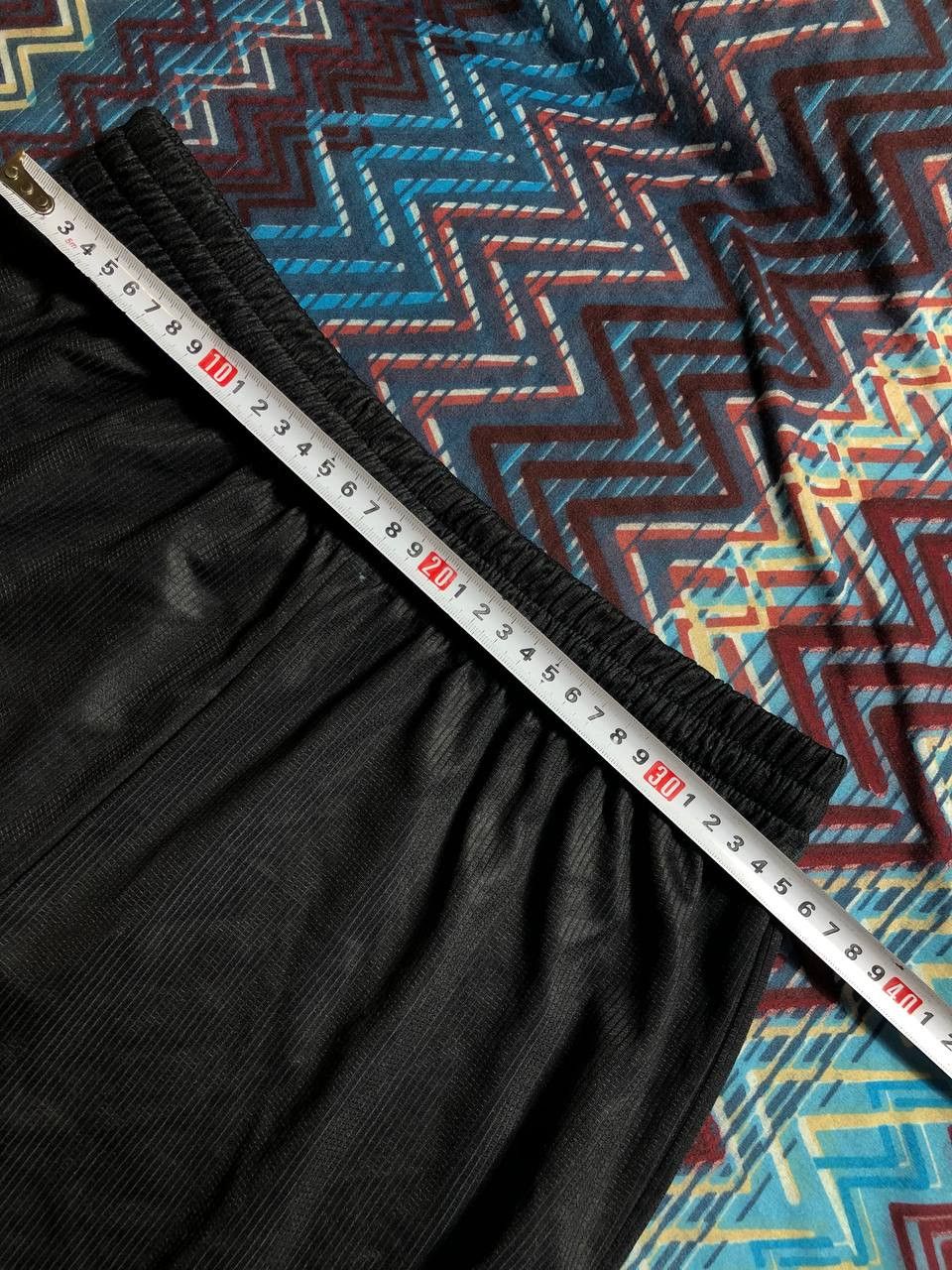 Umbro × Vintage Men’s Vintage Umbro Monogram Soccer Football Shorts size 36 Size US 32 / EU 48 - 5 Thumbnail