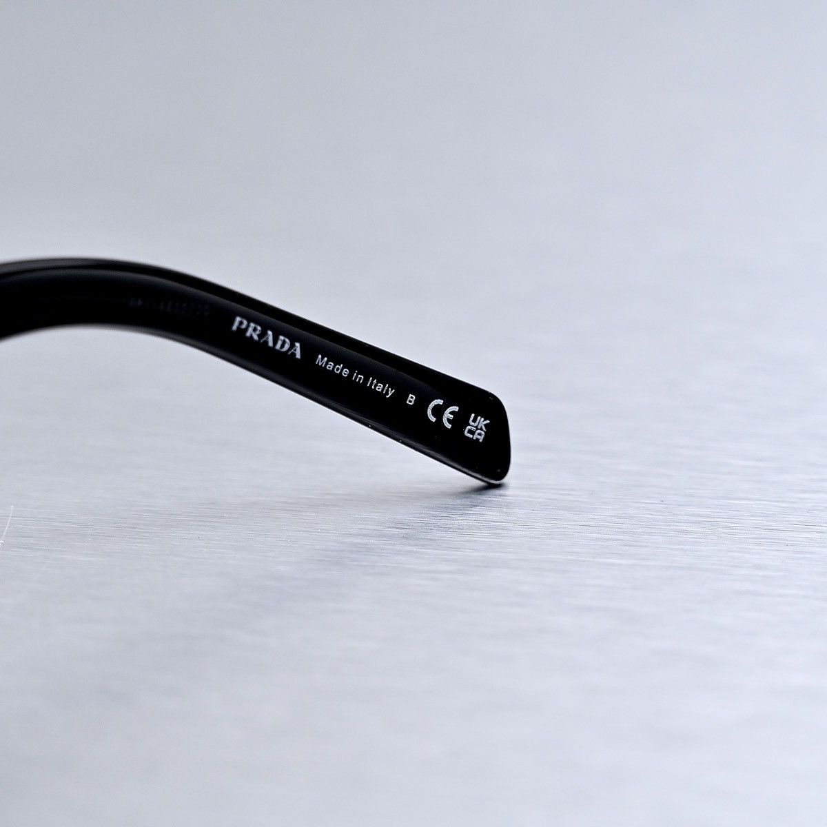 Prada PRADA 0PR 09ZS SUNGLASSES Size ONE SIZE - 5 Thumbnail