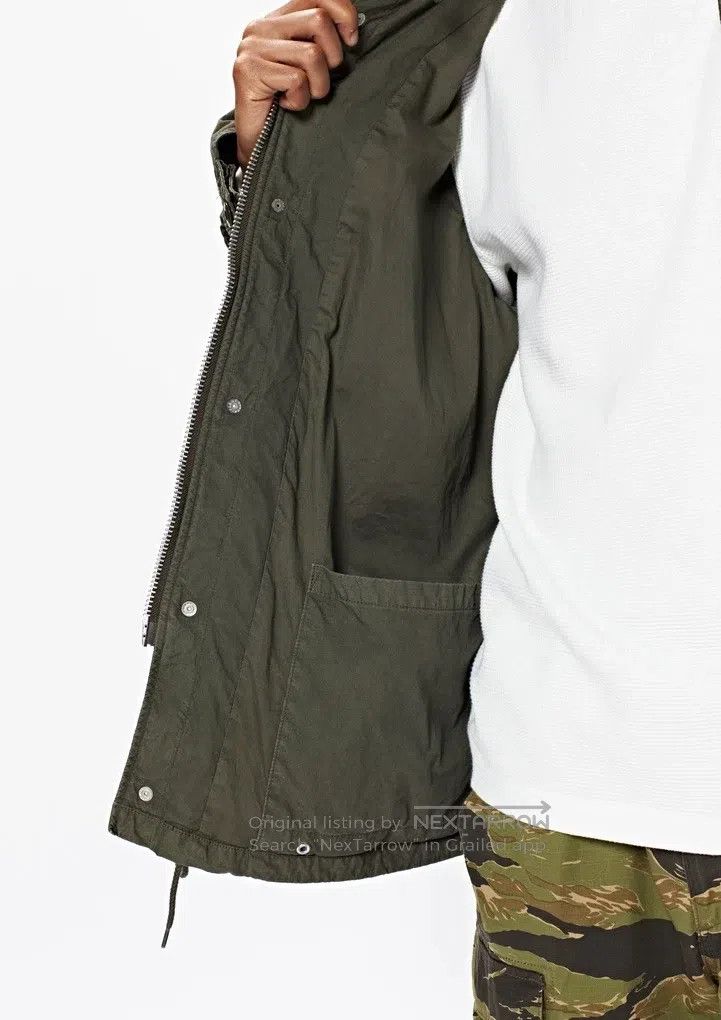 Neighborhood Neighborhood overcoat Size US M / EU 48-50 / 2 - 9 Thumbnail