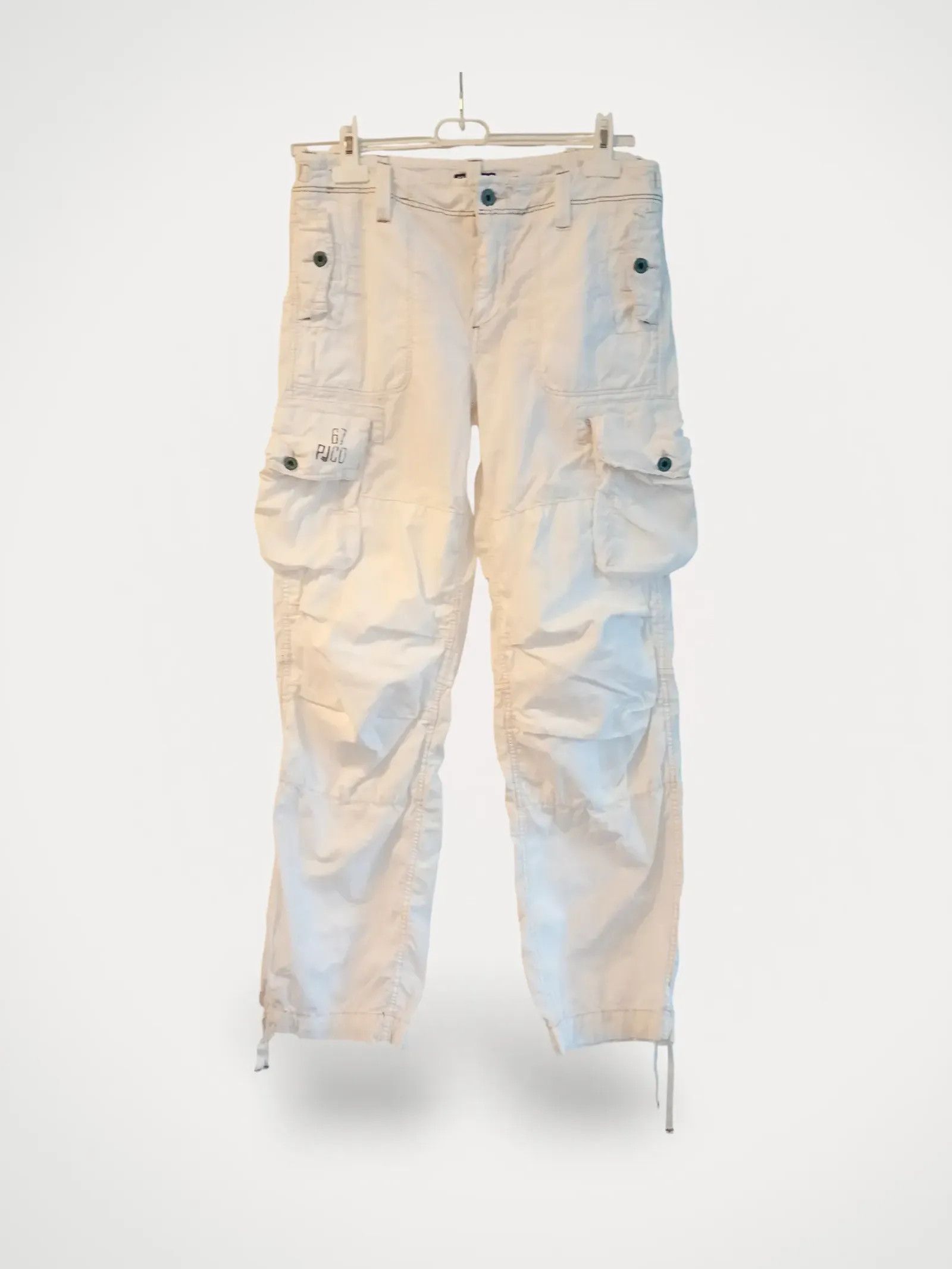 Ralph Lauren Ralph Lauren Pants Size 28" / US 6 / IT 42 - 1 Thumbnail
