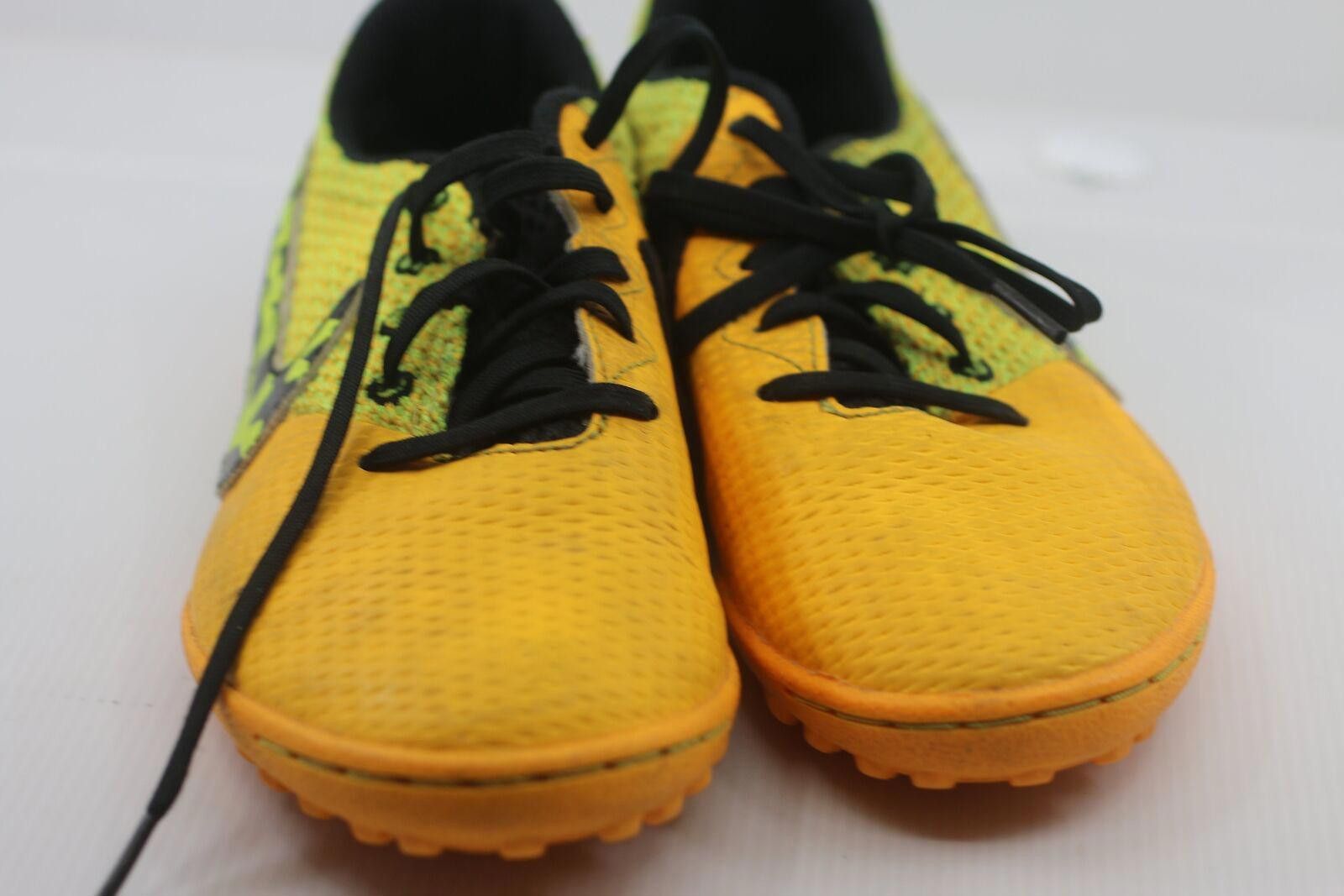 Nike Nike Indoor Turf Soccer Cleats Elastico Pro III Size US 4Y Size ONE SIZE - 2 Thumbnail