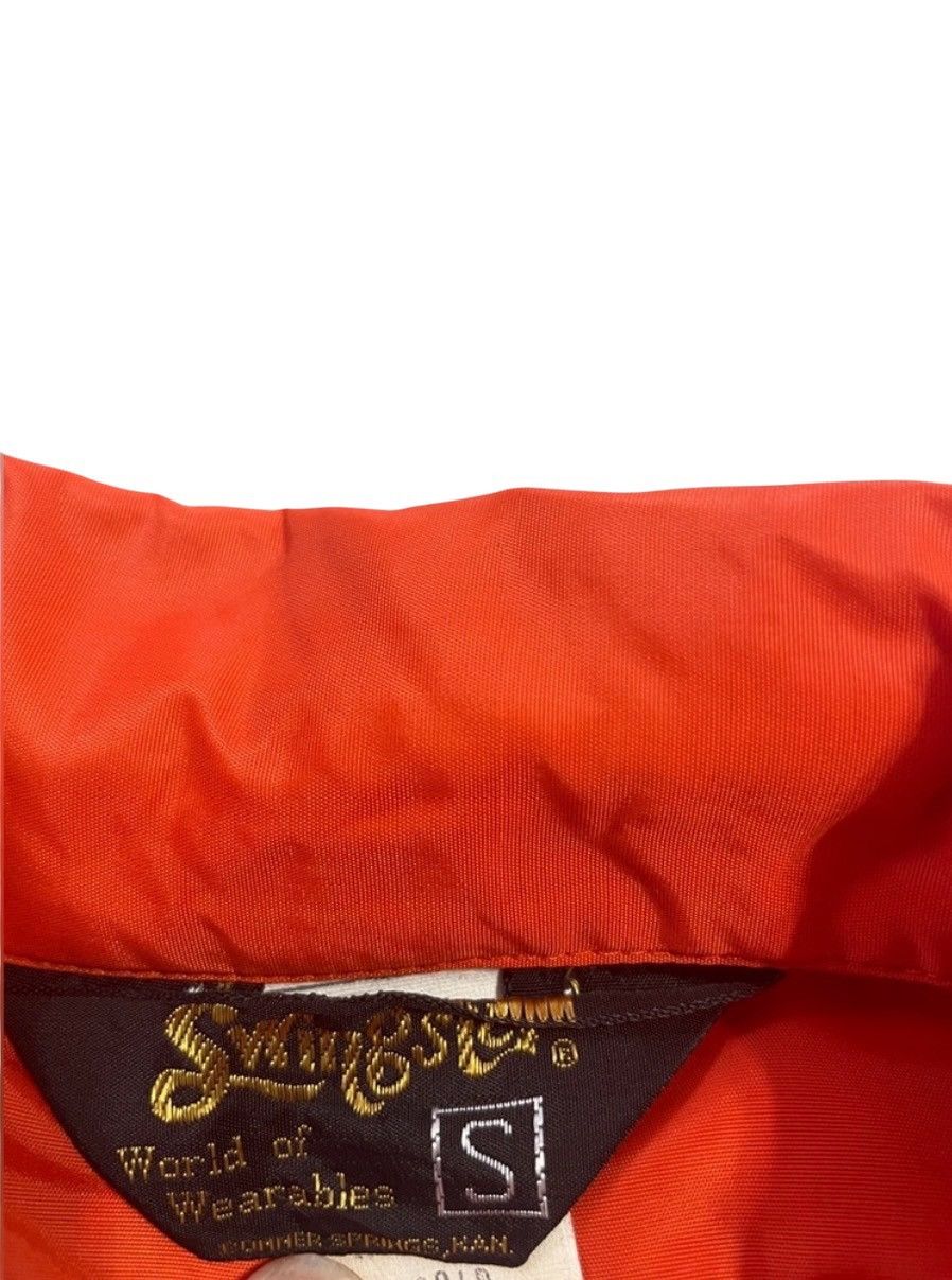 Other Swingster O’s Gold Seed Co jacket Size US S / EU 44-46 / 1 - 3 Thumbnail