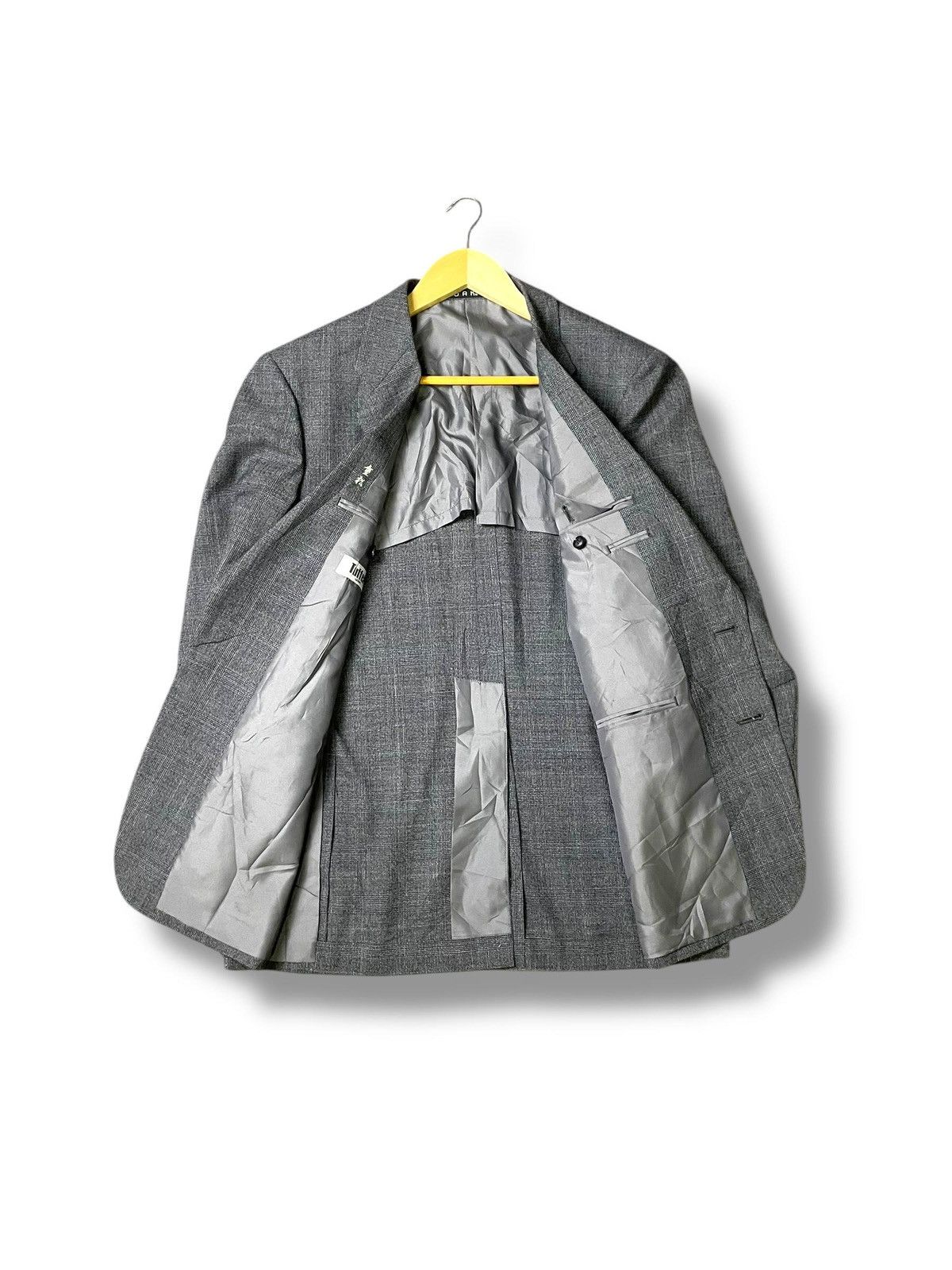 Japanese Brand × Vintage Vintage Tuffer by OAK Blazer (2) Size US S / EU 44-46 / 1 - 2 Thumbnail
