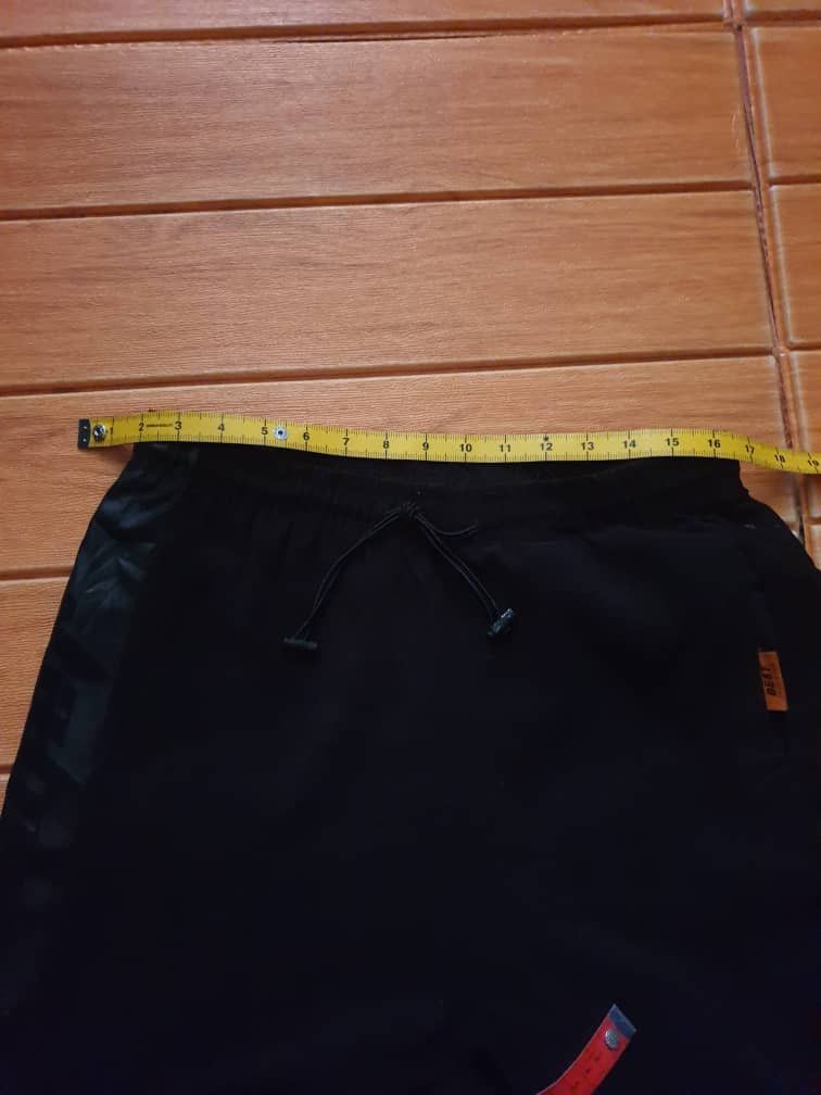 Japanese Brand Pici felice black colour pant Size US 32 / EU 48 - 6 Thumbnail