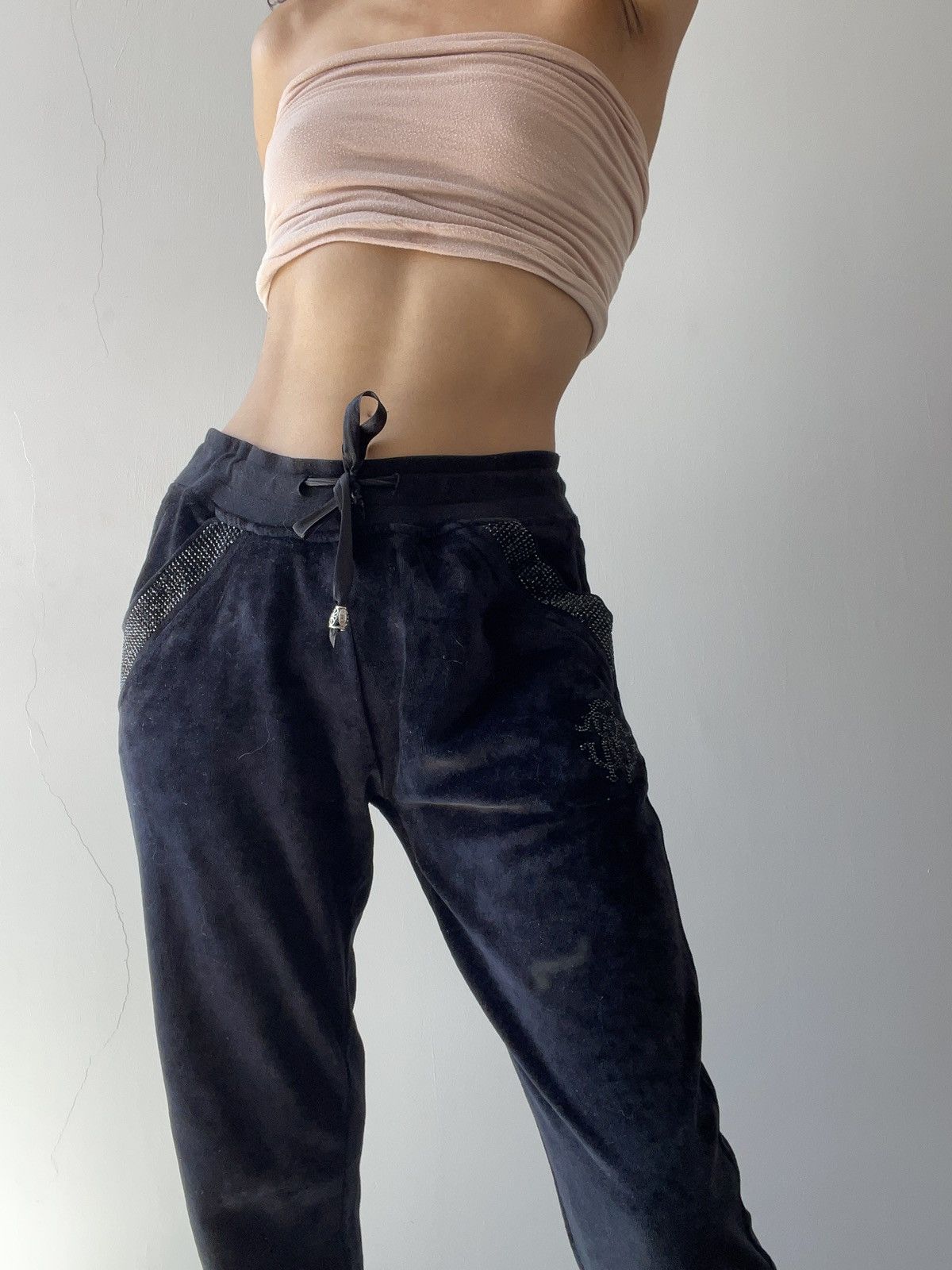 Roberto Cavalli Roberto Cavalli trousers Size 24" / US 00 / IT 34 - 5 Thumbnail