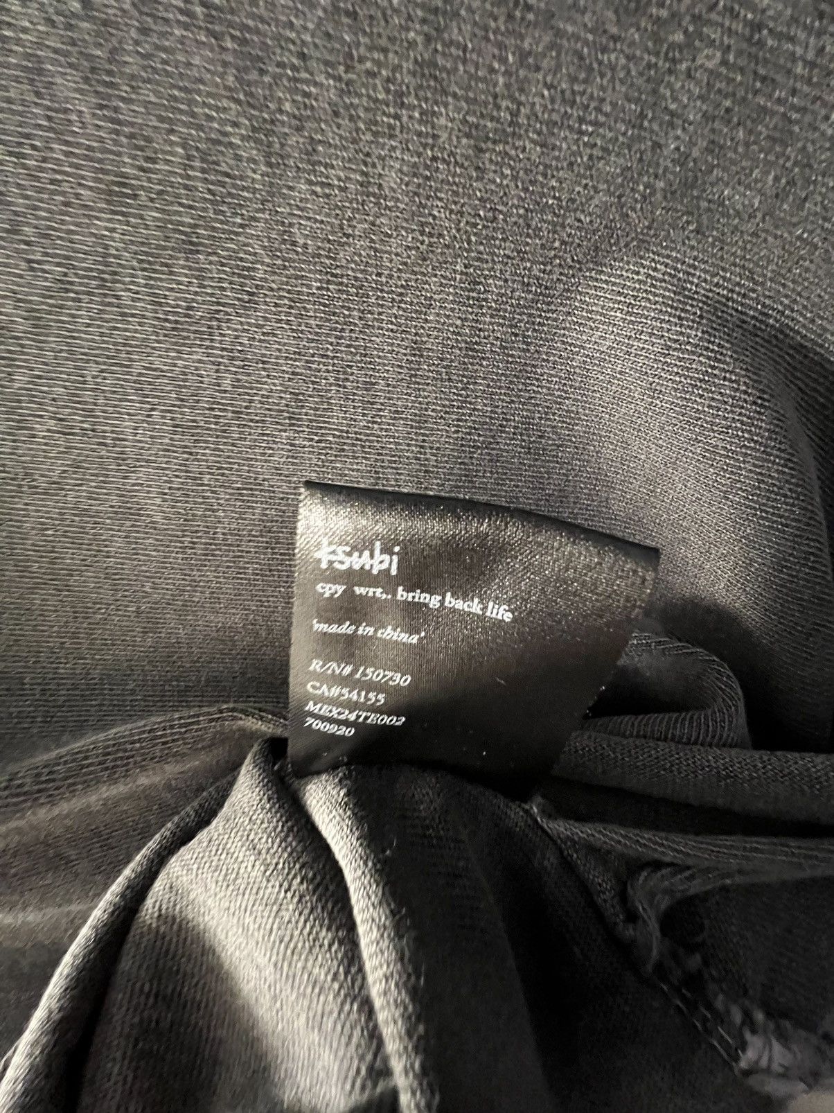 Ksubi Ksubi 420 higher than heaven Size US XS / EU 42 / 0 - 5 Thumbnail