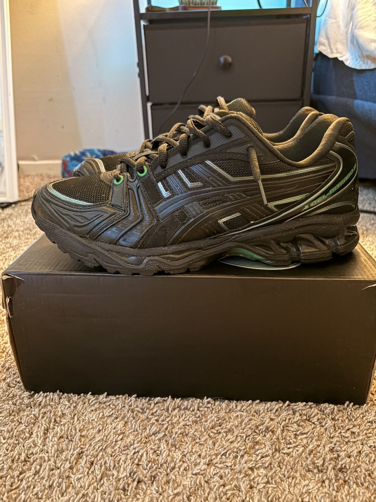 Asics Asics Gel-Kayano 14 - 8ON8 Size US 9 / EU 42 - 3 Thumbnail