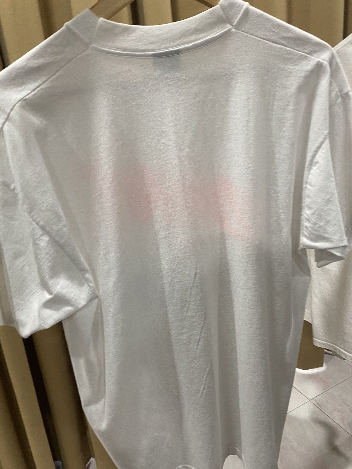 D.A.R.E × Vintage Vintage 90s D.A.R.E Size US XL / EU 56 / 4 - 9 Thumbnail