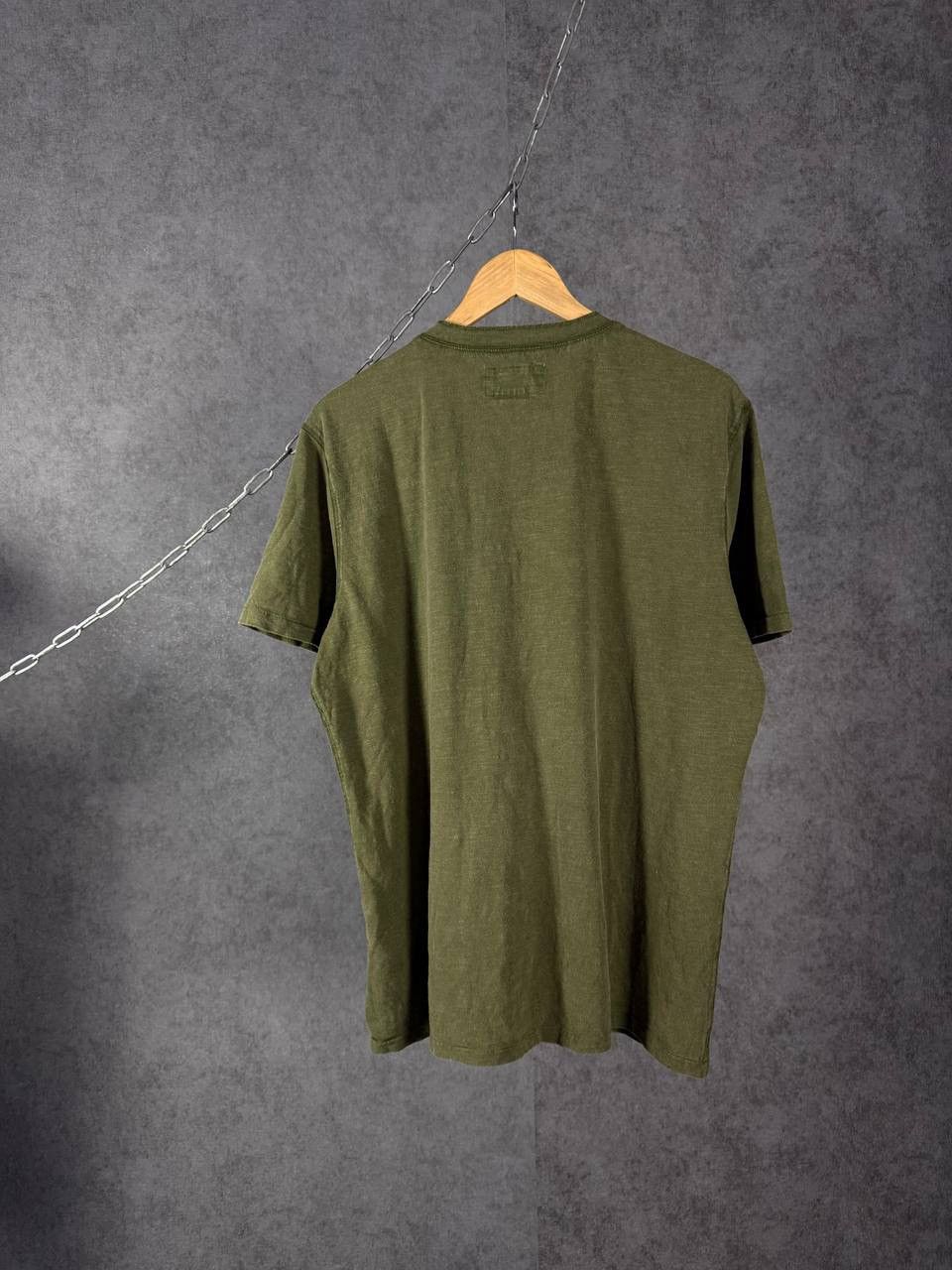 Denim & Supply Ralph Lauren Denim & Supply Ralph Lauren designer vintage tee Size US XL / EU 56 / 4 - 7 Thumbnail