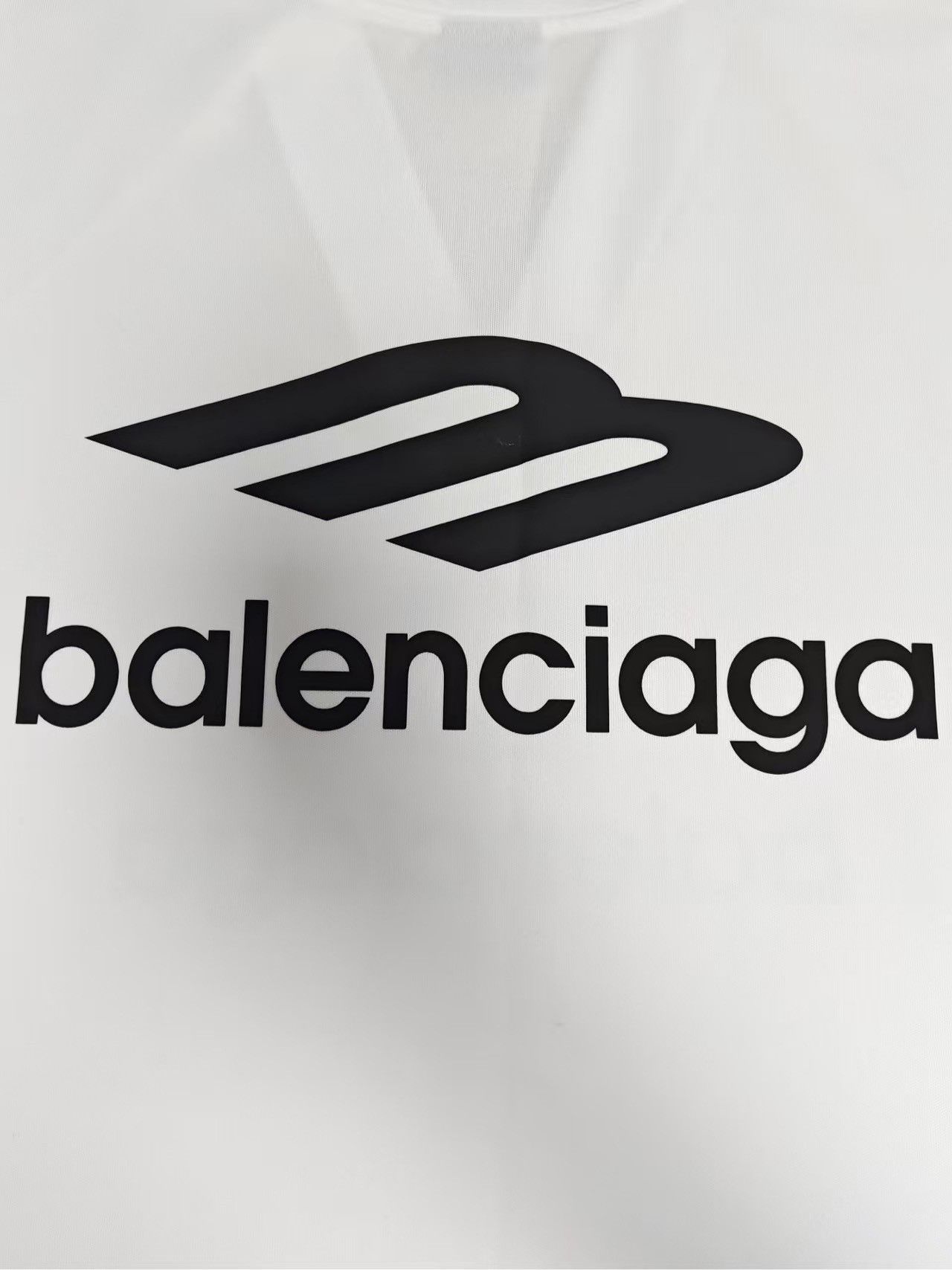 Balenciaga Balenciaga 23FW Skiwear Series 3B Sports Long Sleeve 2501-N Size US XXS / EU 40 - 4 Thumbnail