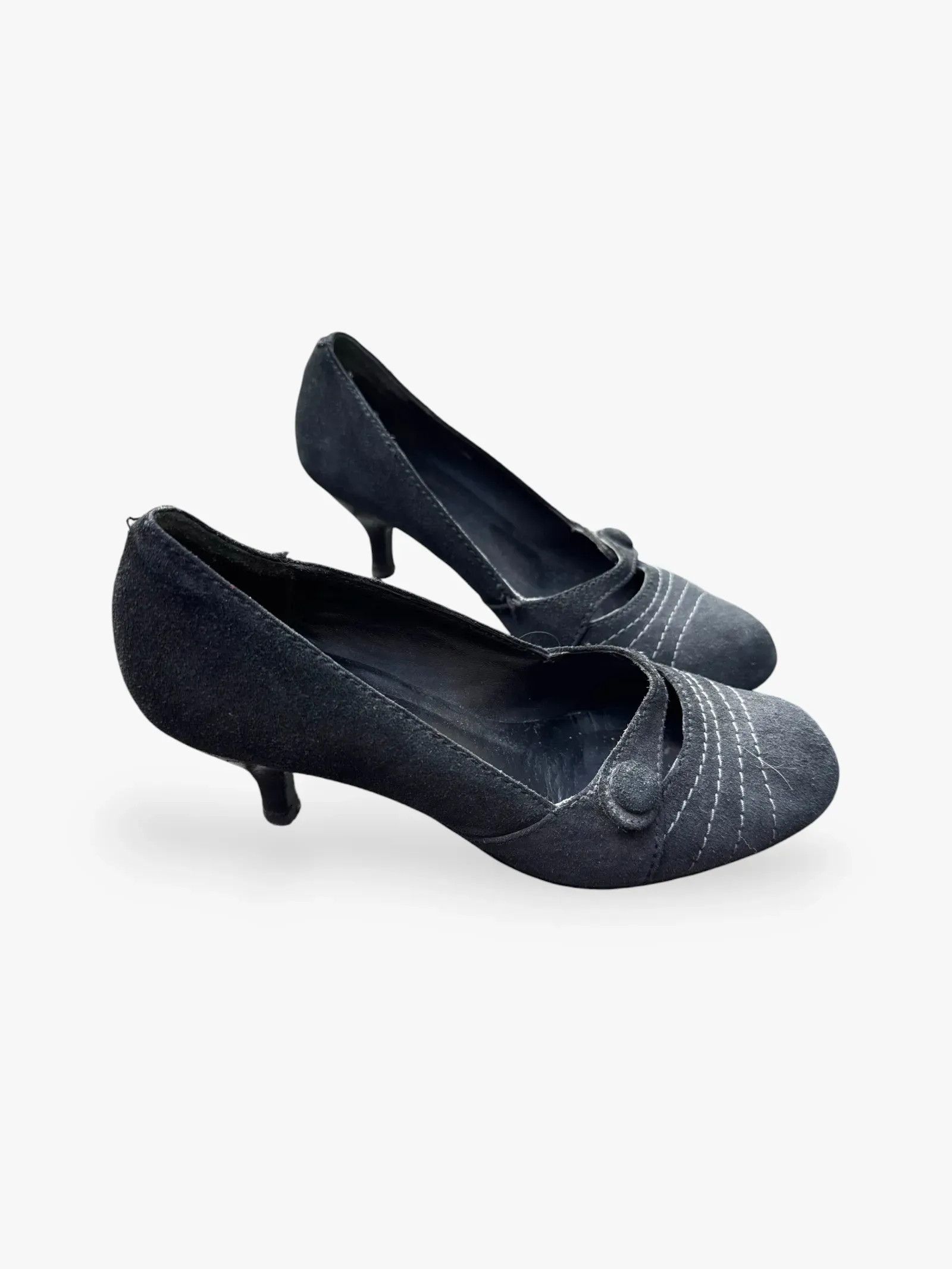 Clarks Clarks Heels Size US 6 / IT 36 - 1 Thumbnail