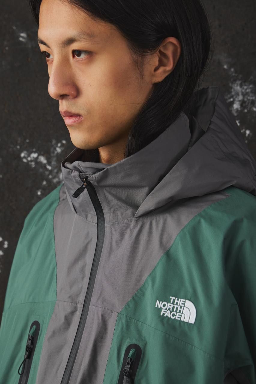 The North Face THE NORTH FACE Urban Exploration KAZUKI HARDSHELL JACKET Size US M / EU 48-50 / 2 - 9 Thumbnail