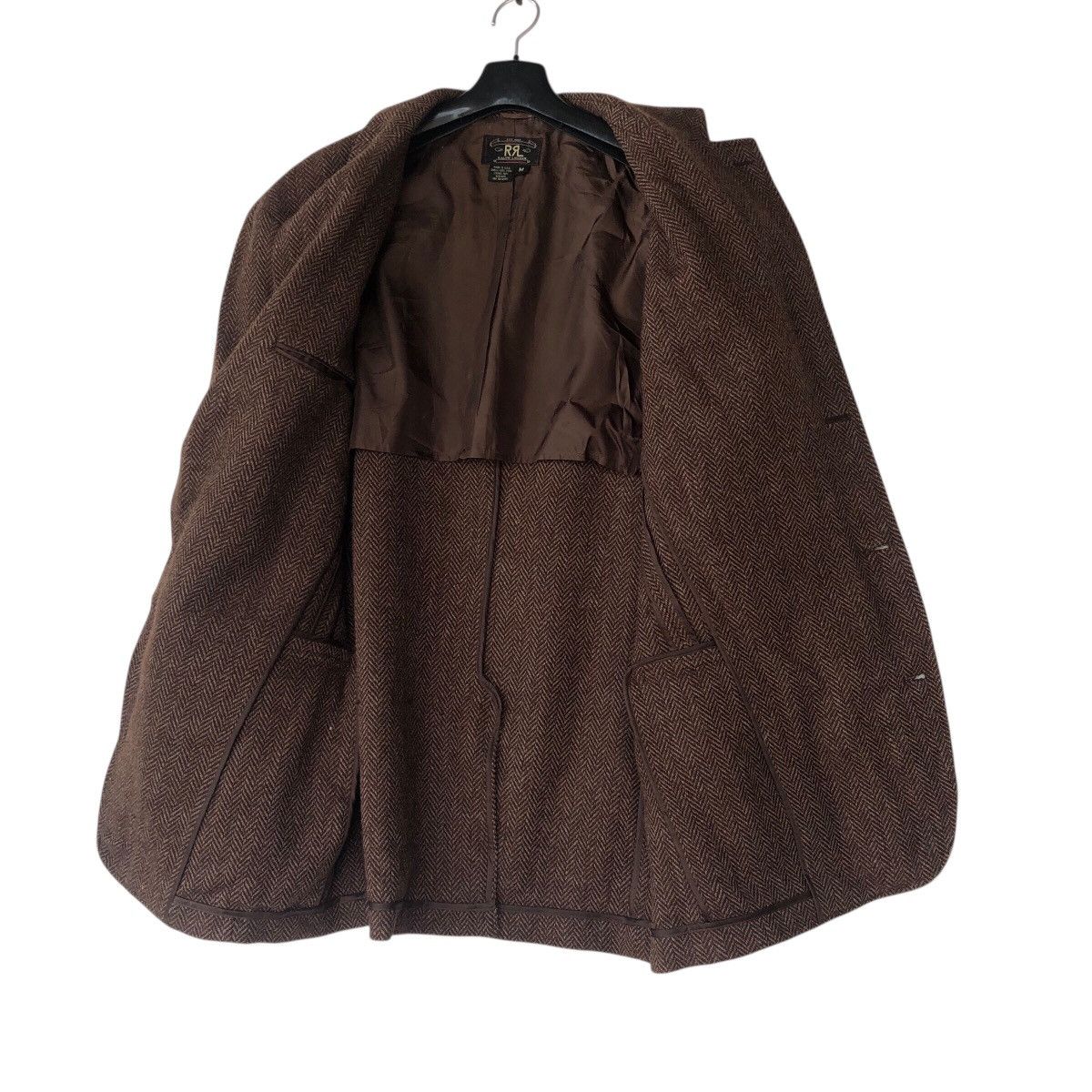 Ralph Lauren Ralph Lauren wool jacket Size US M / EU 48-50 / 2 - 4 Thumbnail
