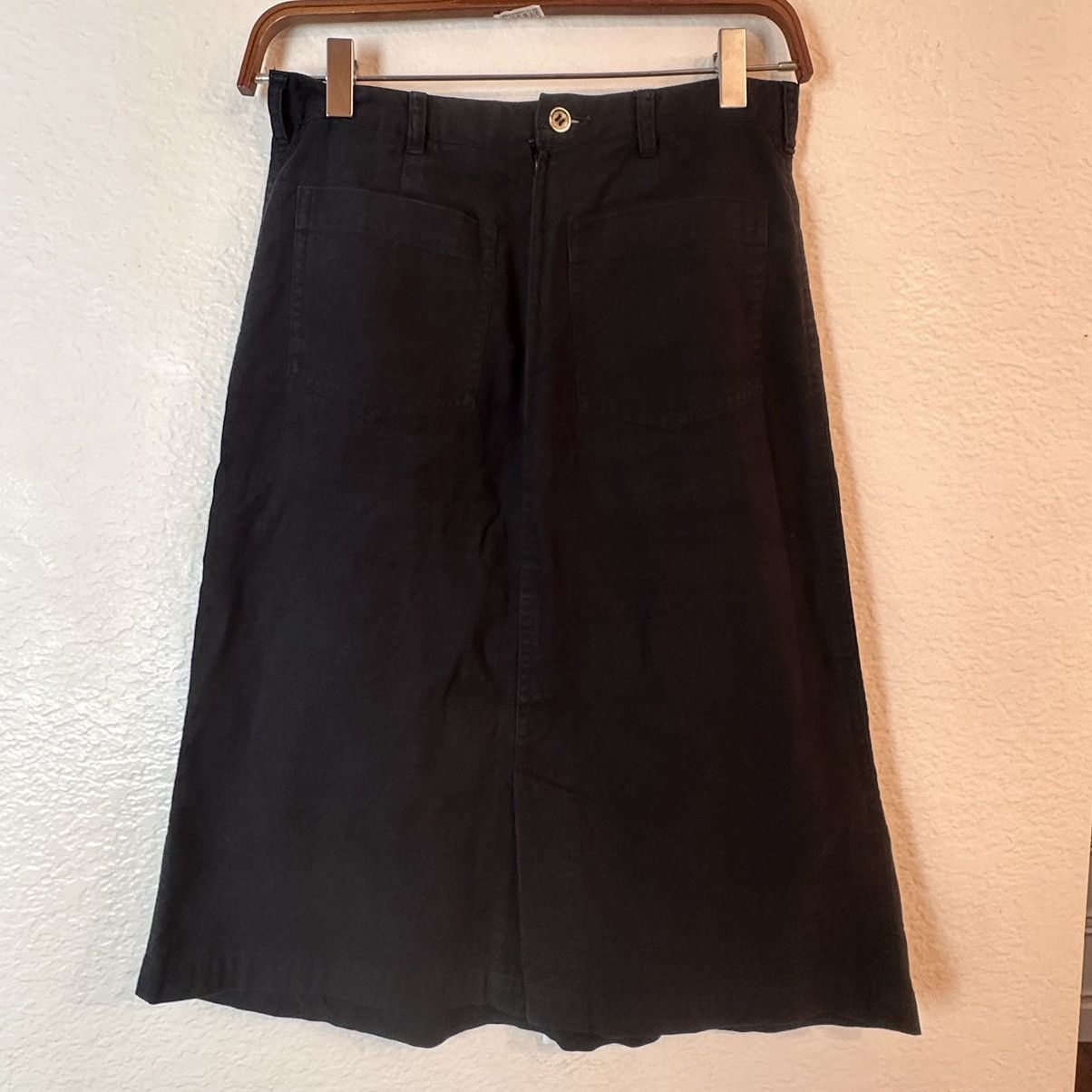 Tricot Comme des Garcons Tricot Comme Des Garçons Skirt Size 25" / US 0 / IT 36 - 1 Thumbnail