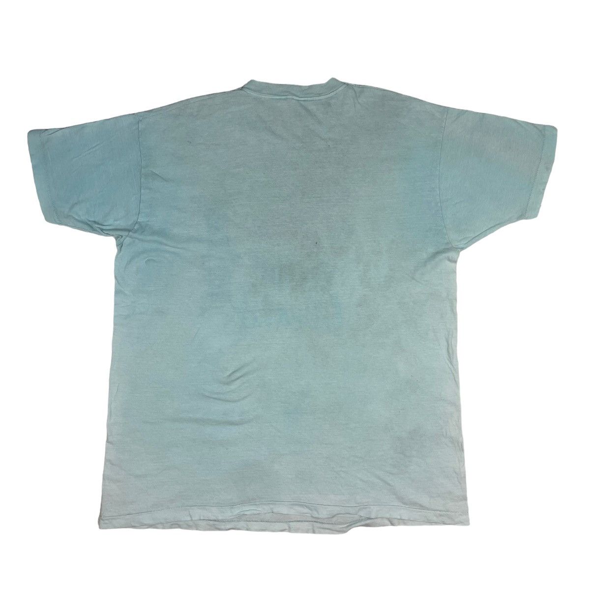 Vintage 🔥LAST PRICE🔥 VTG 90 Sharky The Coolest Granma In World Tee Size US XXL / EU 58 / 5 - 8 Thumbnail
