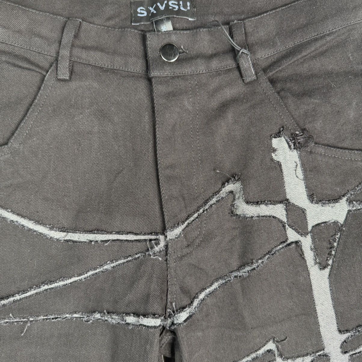 Other SXVSU - ETERNAL COLLECTION - DENIM SIZE 30 Size US 30 / EU 46 - 3 Thumbnail
