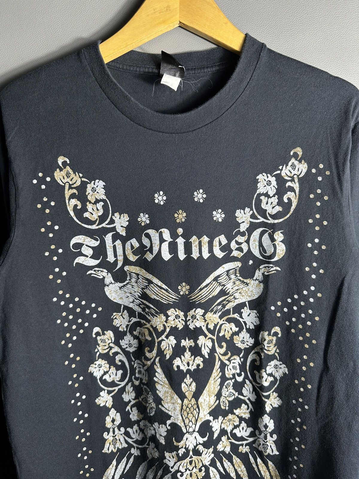 20471120 S6 HEAD TRIBAL DOUBLE BIRDS LONG SLEEVE IF6WAS9 LGB STYLE Size US L / EU 52-54 / 3 - 2 Thumbnail