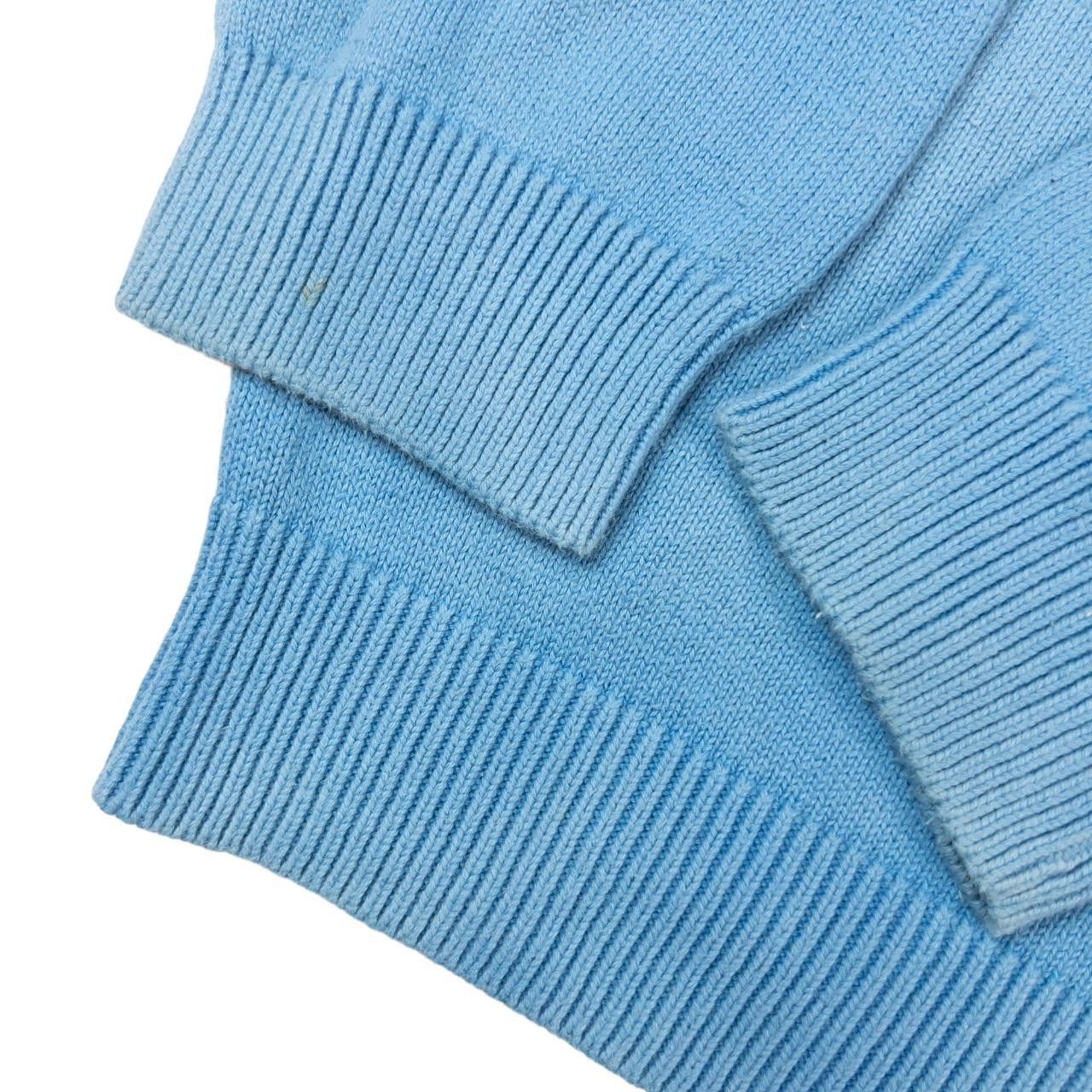 Issey Miyake Vintage Issey Miyake Knit Jumper Size M Size US M / EU 48-50 / 2 - 5 Thumbnail