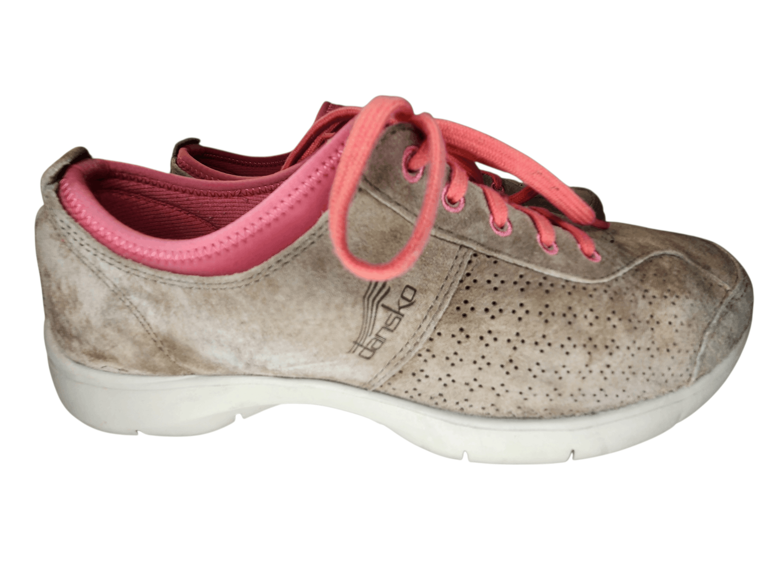Dansko ELISE Size US 9.5 / IT 39.5 - 1 Thumbnail