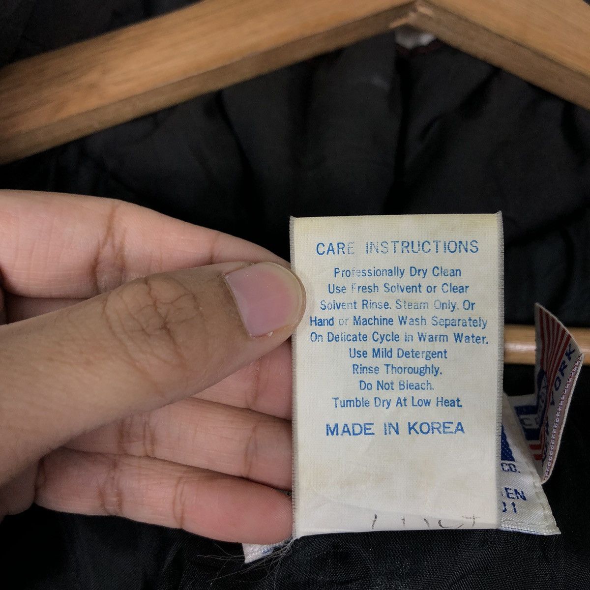 Japanese Brand 🔥Vintage Coach Jacket Long Outdoor Cosby USA Made Size US L / EU 52-54 / 3 - 24 Thumbnail