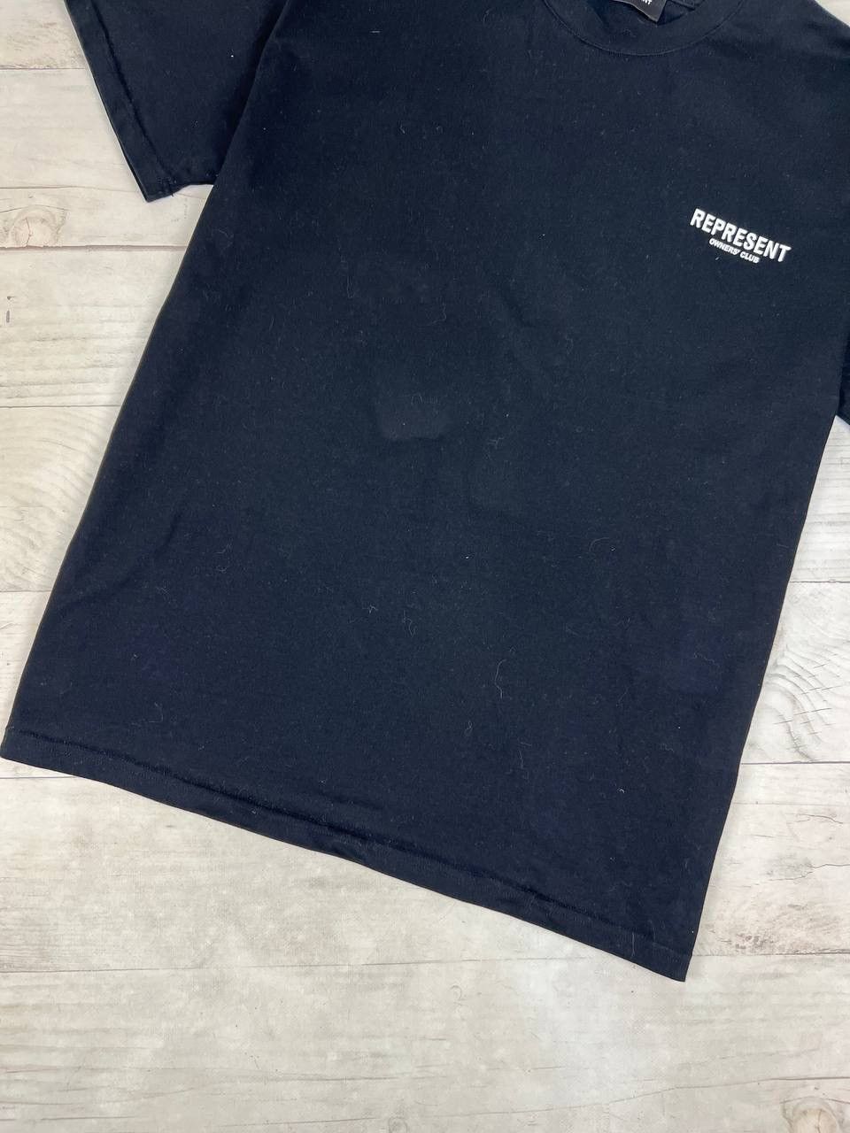 Represent Clo. Represent Owners Club T Shirt Size US XL / EU 56 / 4 - 4 Thumbnail