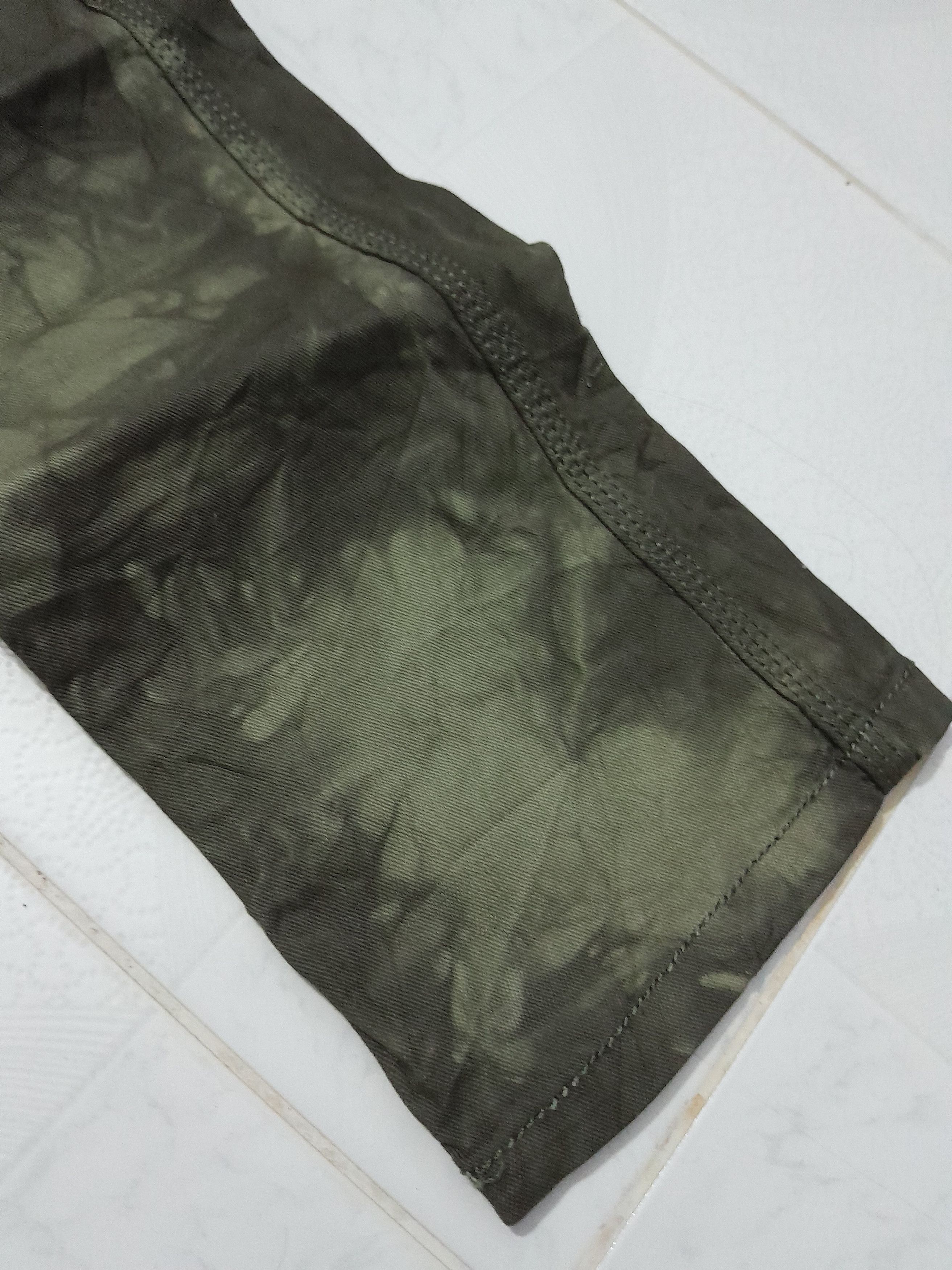 Japanese Brand ❗FINAL DROP❗FLAMINGO FIRM CARGO ACID SYLE Size US 31 - 9 Thumbnail