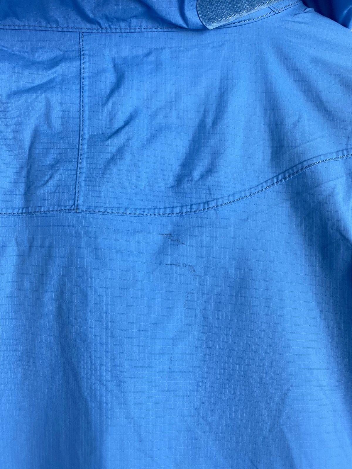 The North Face The North Face Hyvent ladies Gorpcore hooded jacket Size L / US 10 / IT 46 - 19 Thumbnail