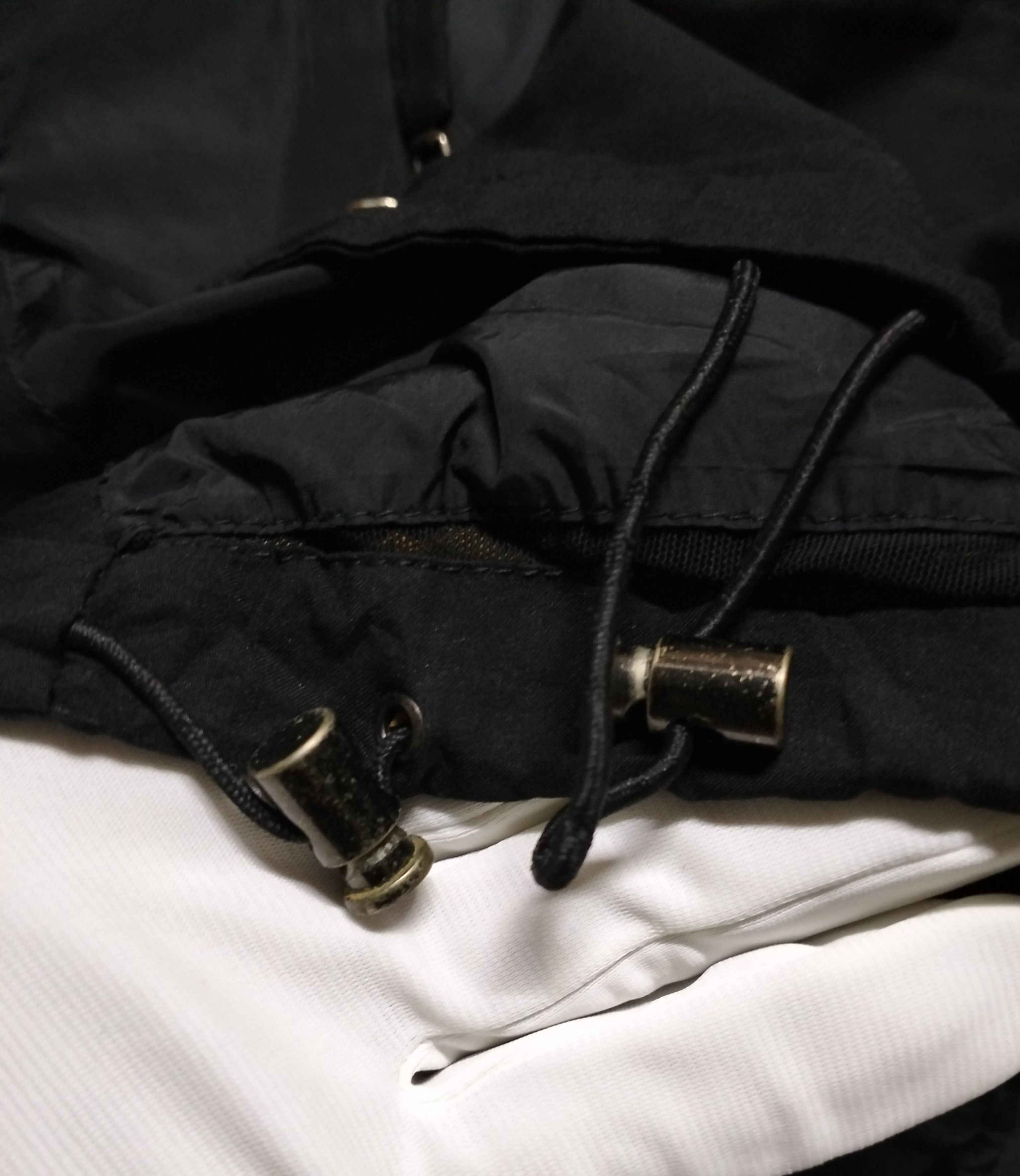 Prada Prada sports Gore-tex Polyester Jacket Size US L / EU 52-54 / 3 - 14 Thumbnail