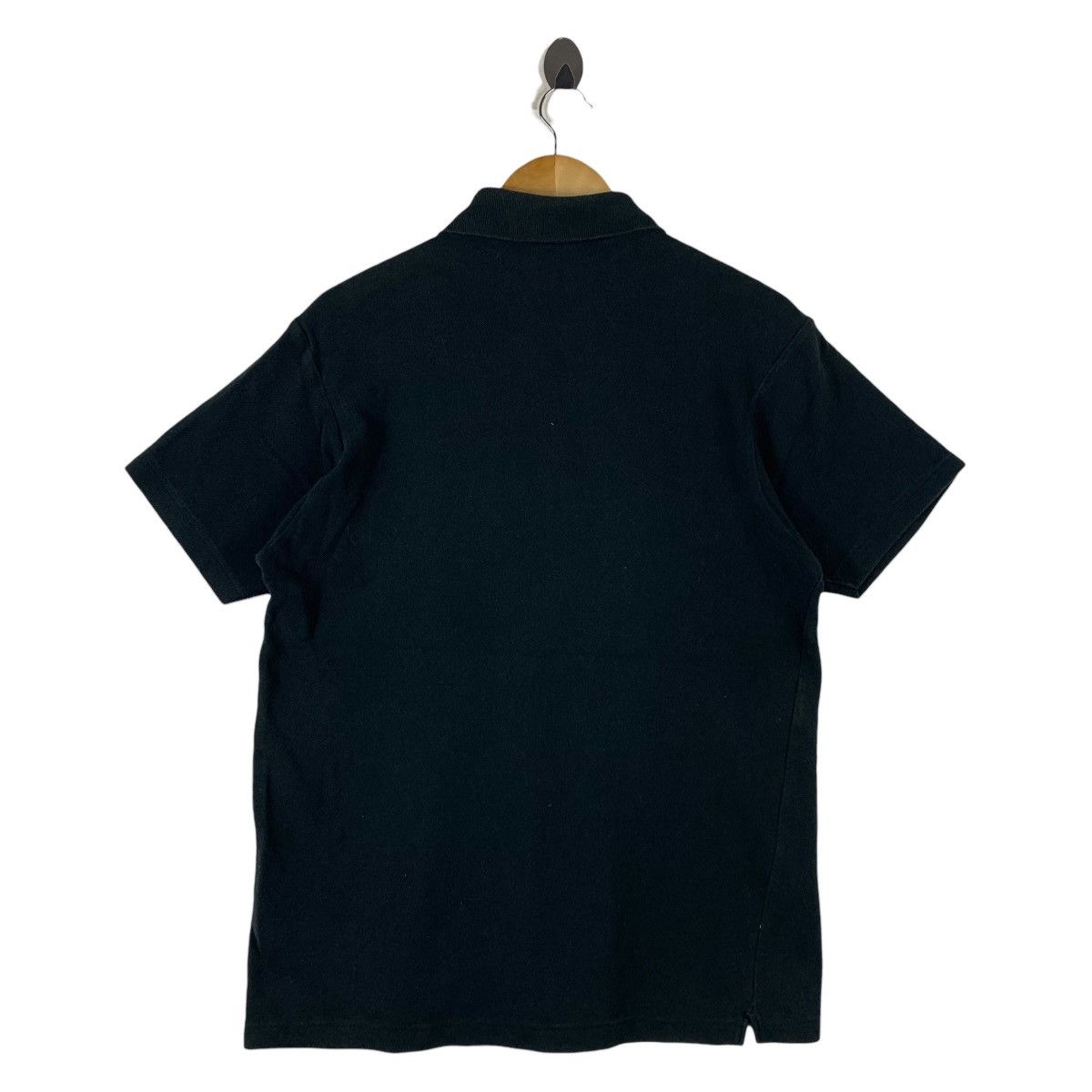 Burberry Vintage Burberrys of London Polo Shirt Size US L / EU 52-54 / 3 - 4 Thumbnail
