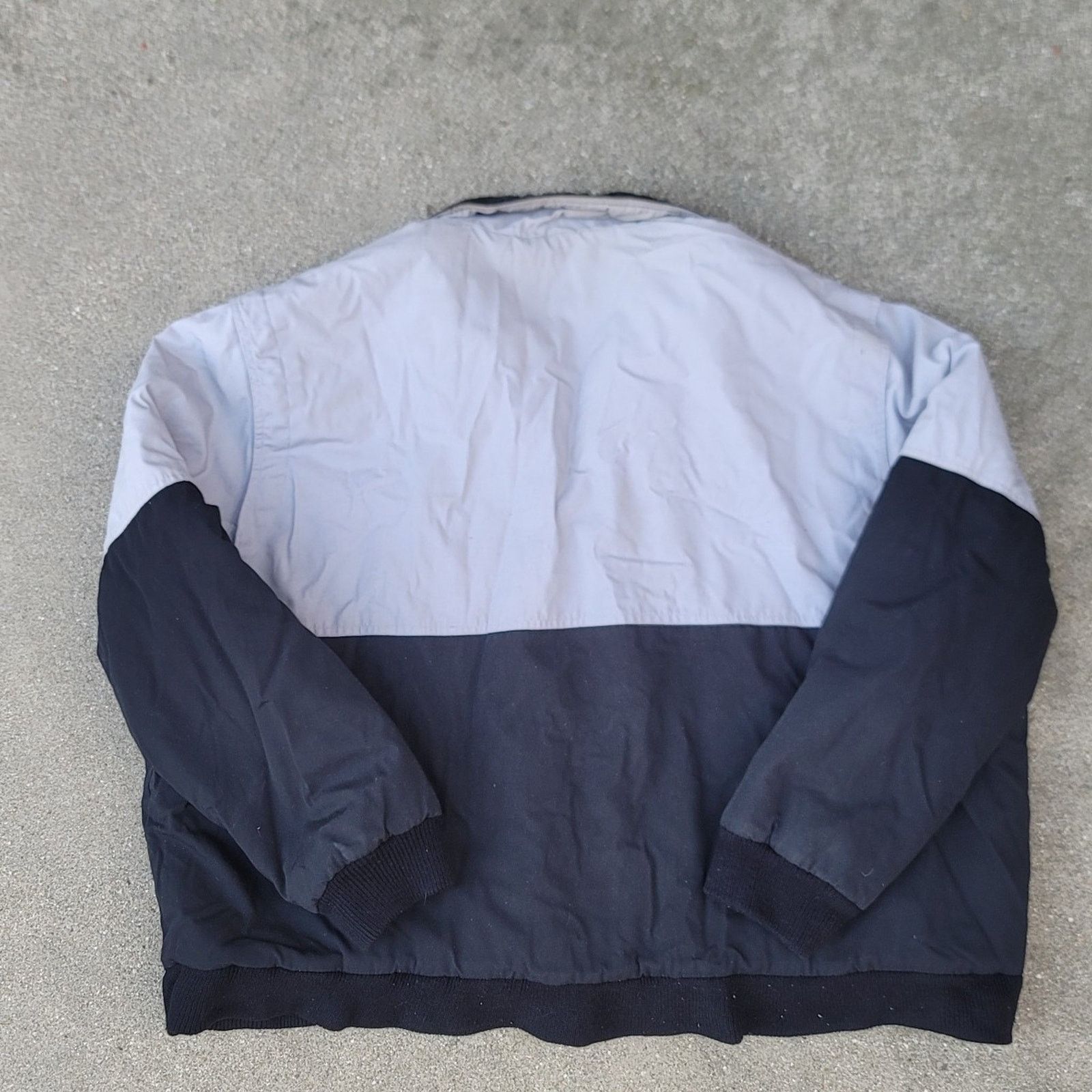 The Unbranded Brand Vtg John Paul Goebel Winter Jacket Size US XXL / EU 58 / 5 - 5 Thumbnail