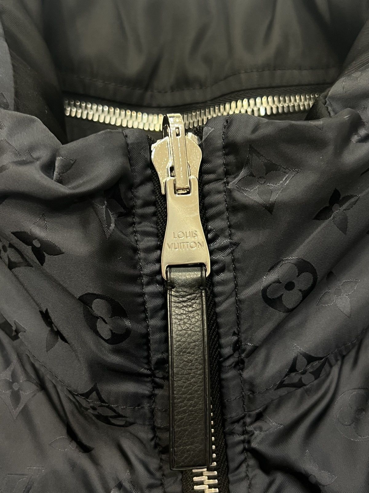 Louis Vuitton Louis Vuitton Monogram Reversible Jacket Size US S / EU 44-46 / 1 - 2 Thumbnail