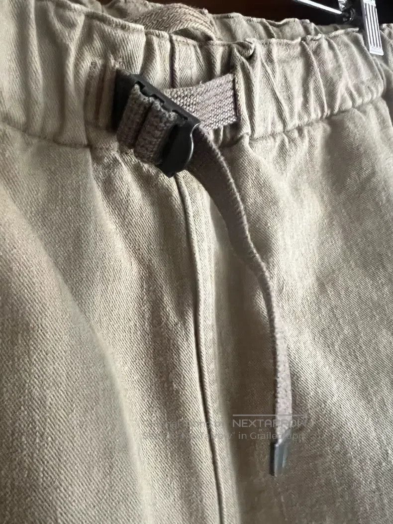 Nigel Cabourn Nigel Cabourn Workwear shorts Size US 34 / EU 50 - 5 Thumbnail