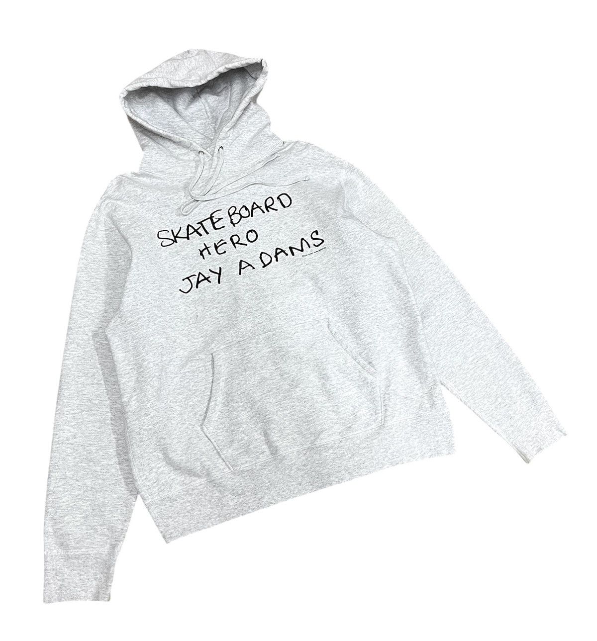 Takahiromiyashita The Soloist. TAKAHIROMIYASHITA X MARK GONZALES SKATEBOARDS COLLAB HOODIE Size US L / EU 52-54 / 3 - 2 Thumbnail