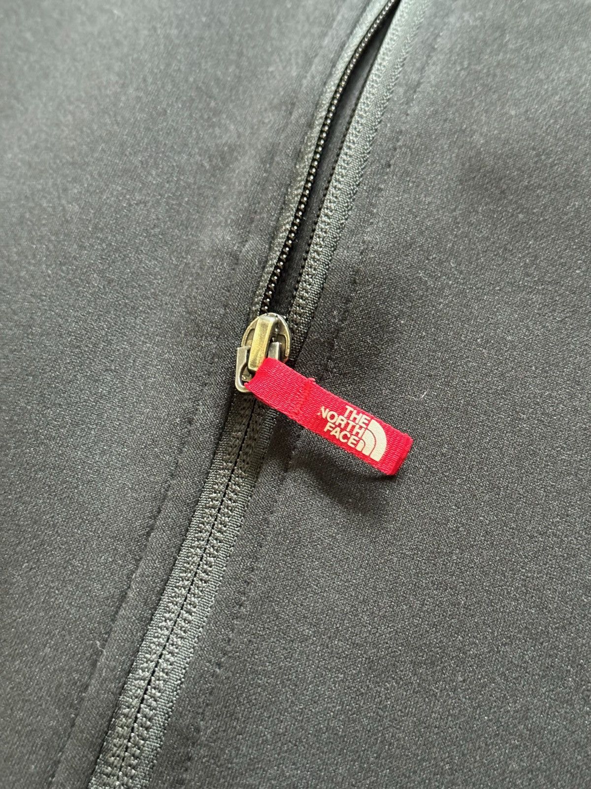 The North Face × Vintage The North Face Hoodie Jacket Black Mens Size US XS / EU 42 / 0 - 5 Thumbnail