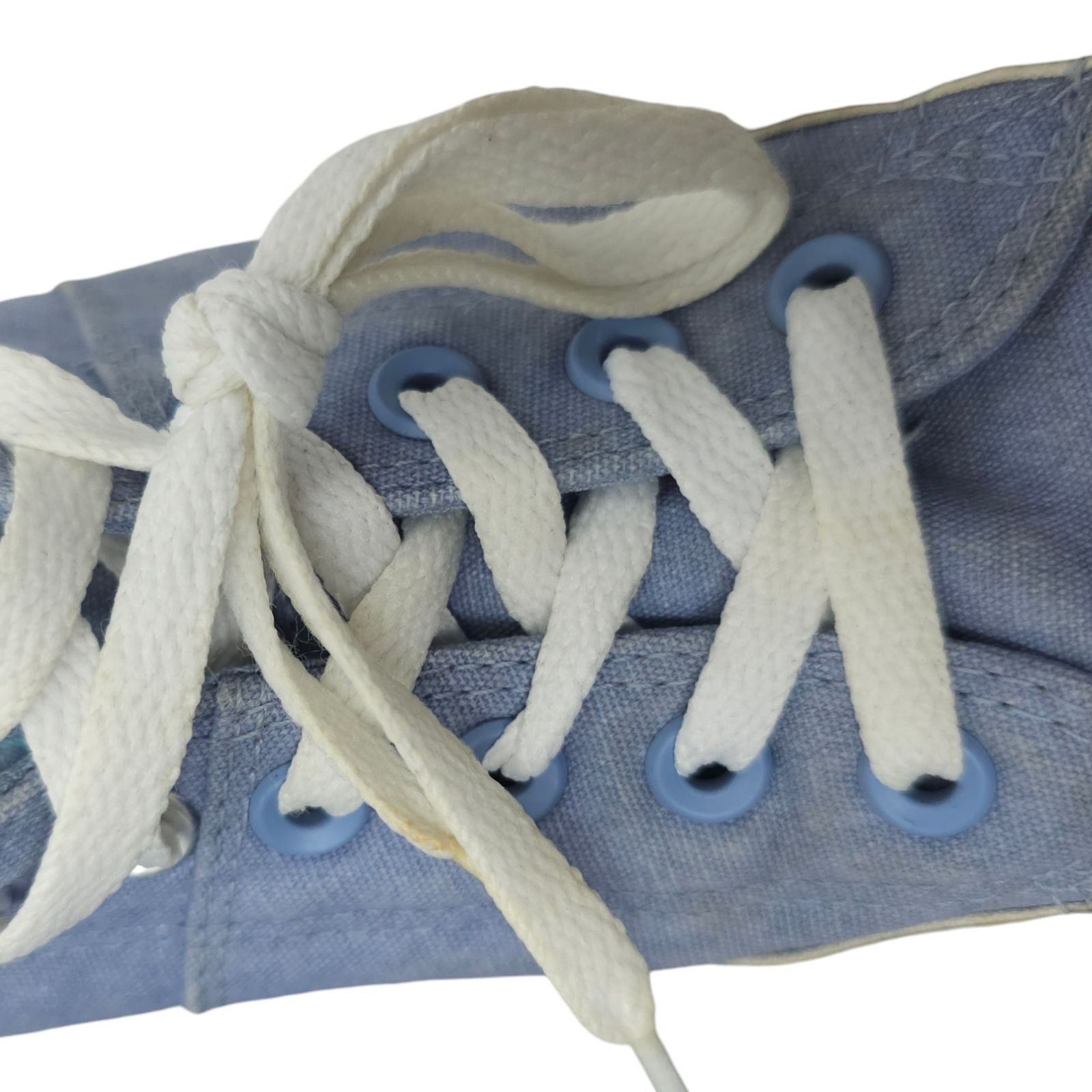 Converse Converse Chuck Taylor All Star Canvas Sneakers Womens Size 8 Size US 8 / IT 38 - 7 Thumbnail