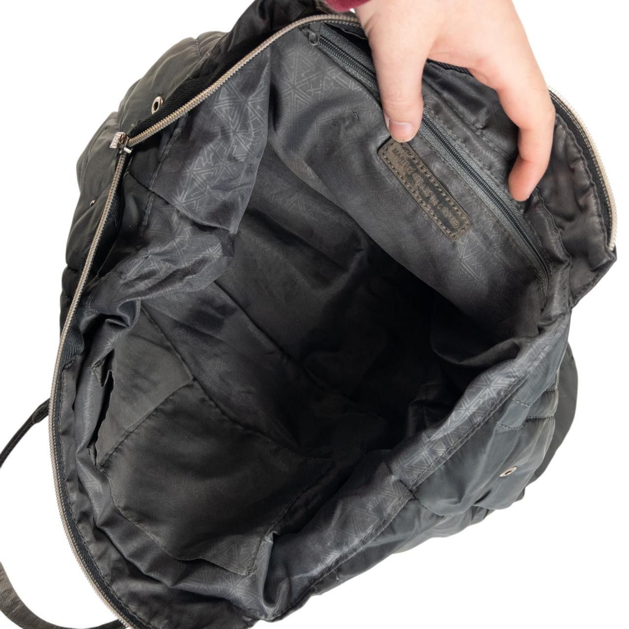 Marithe + Francois Girbaud Vintage Marithe + Francois Girbaud Shoulder Bag Size ONE SIZE - 5 Thumbnail