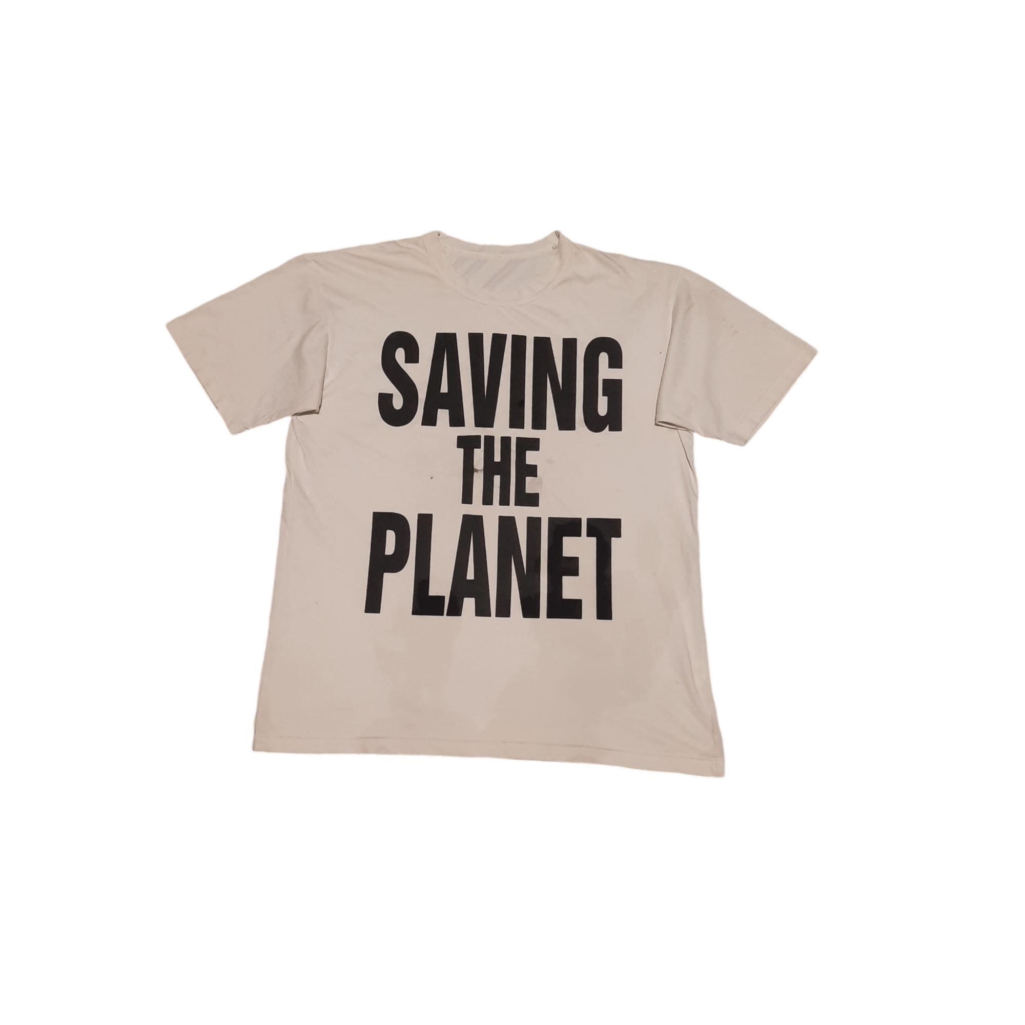 If Six Was Nine × Japanese Brand Saving the planet Size US M / EU 48-50 / 2 - 1 Thumbnail