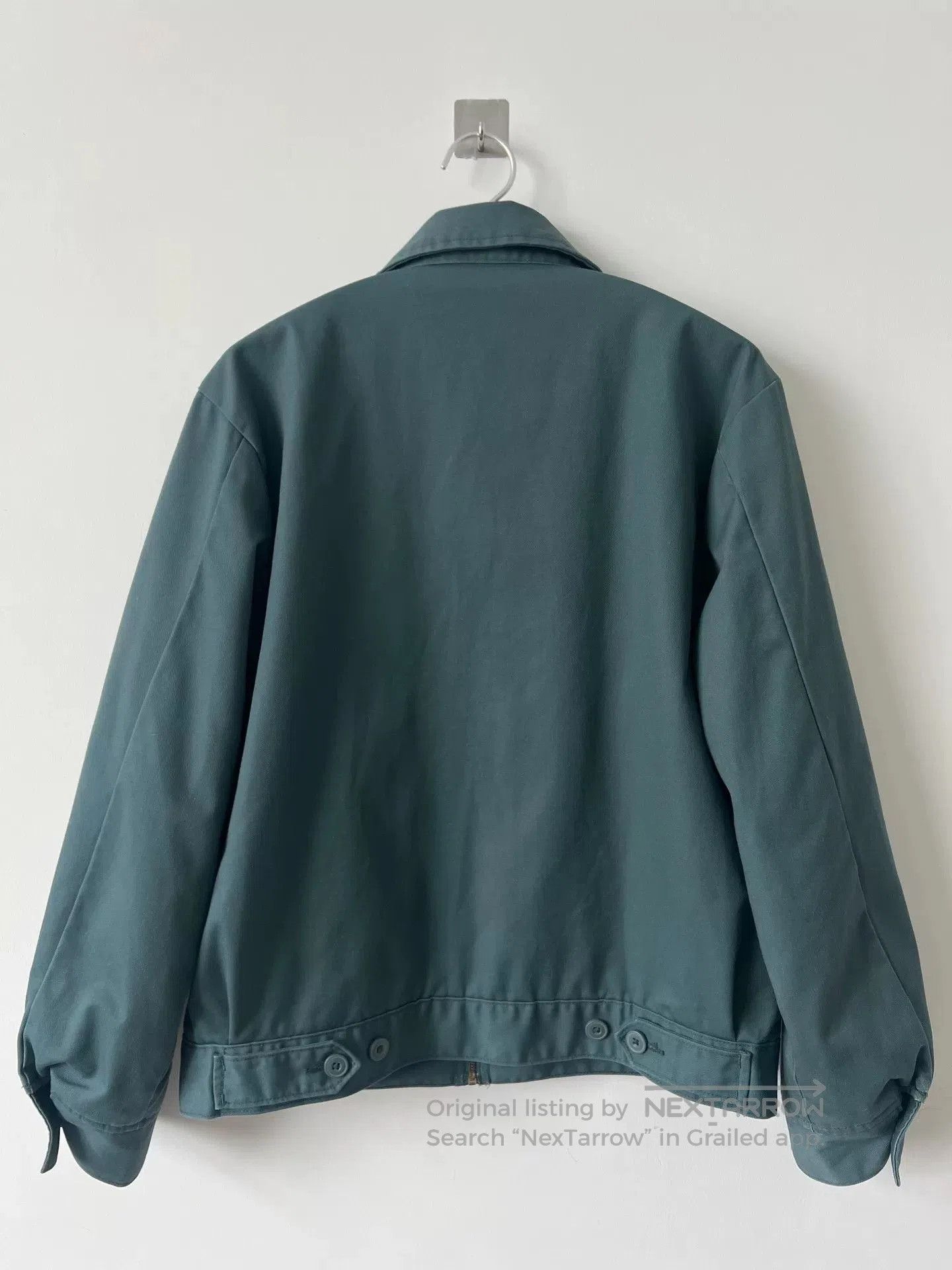 Vintage Vintage Dickies TJ15 Jacket. Size US M / EU 48-50 / 2 - 2 Thumbnail