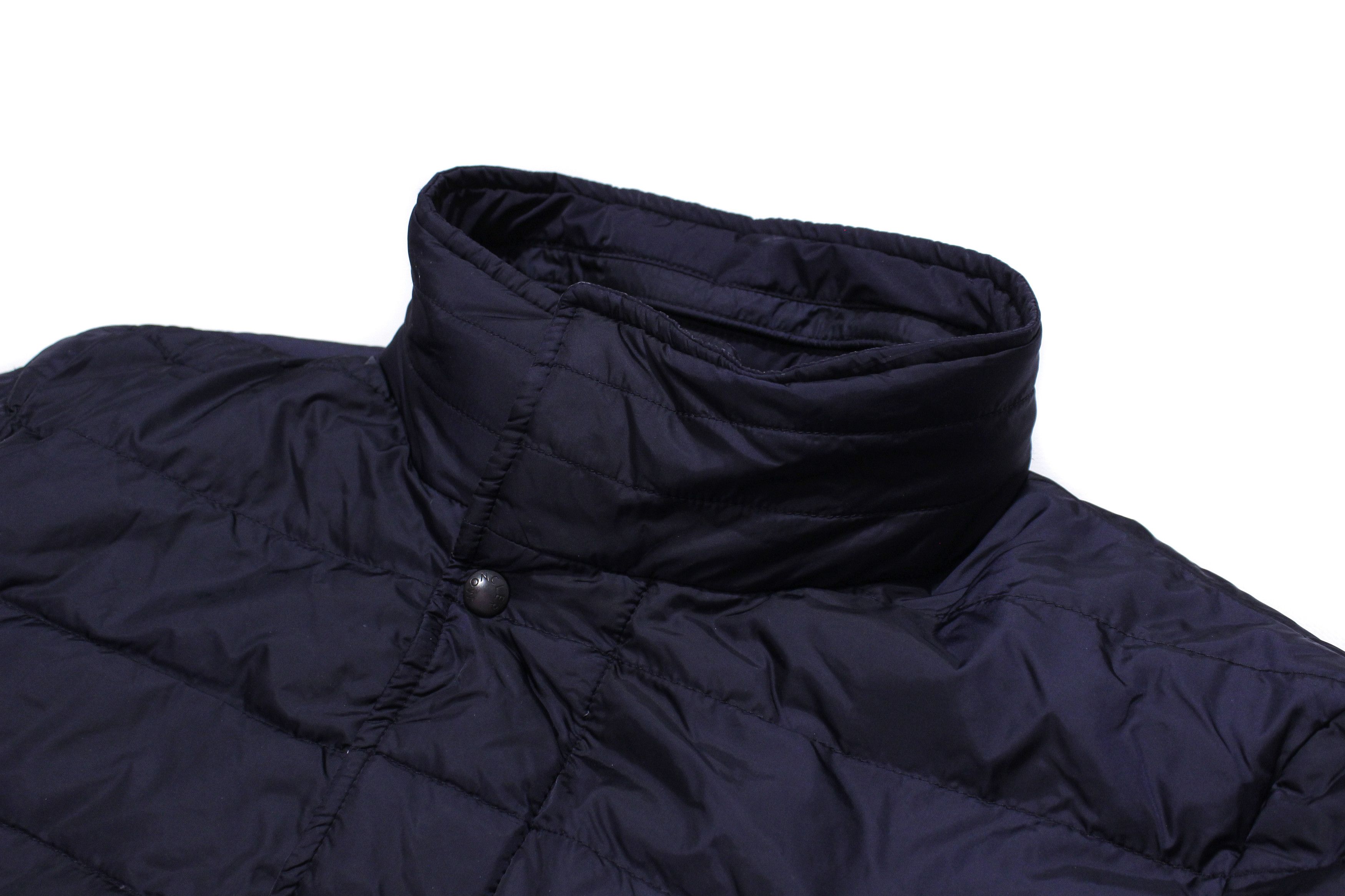 Moncler Lenoir Reversible Goose Down Jacket Size US XL / EU 56 / 4 - 5 Thumbnail