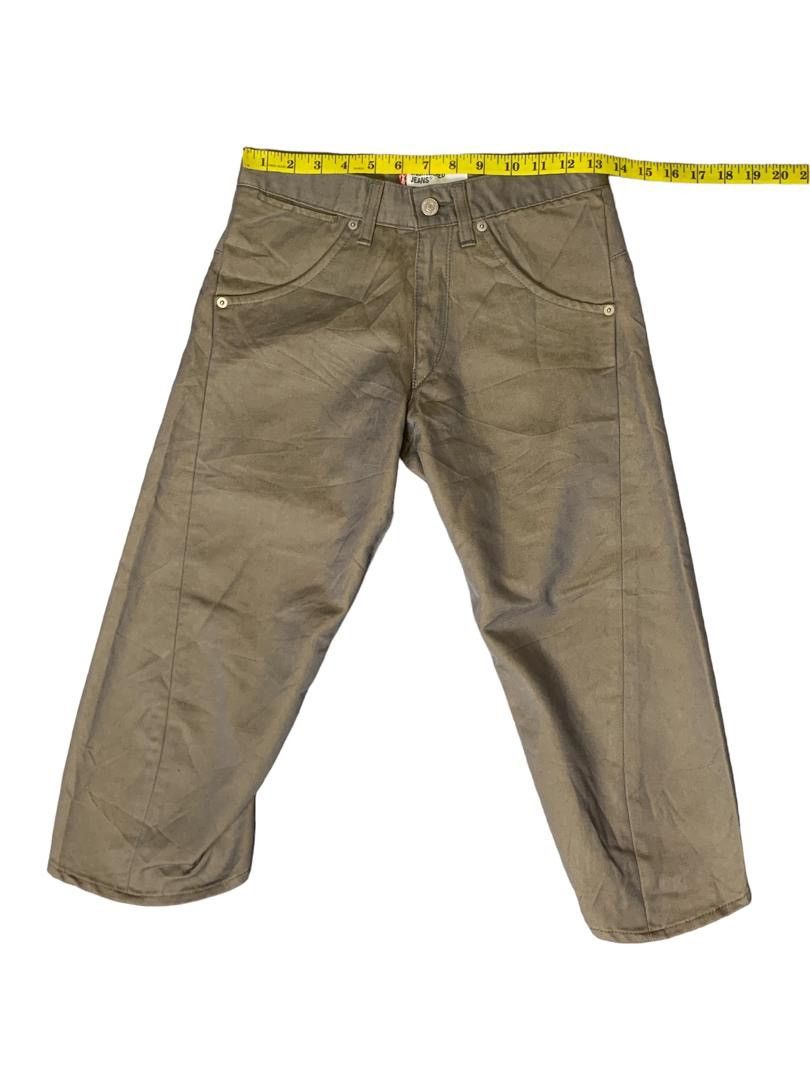Engineered Garments × Levi's Levi’s Engineered Jeans Size 27" / US 4 / IT 40 - 8 Thumbnail